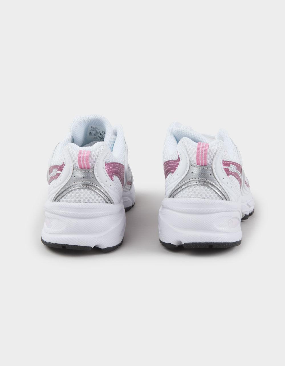 NEW BALANCE 530 Womens Shoes - PINK COMBO Product Image