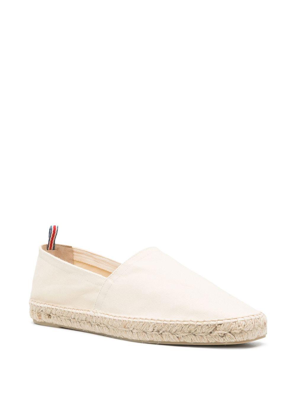 Pablo canvas espadrilles  Product Image