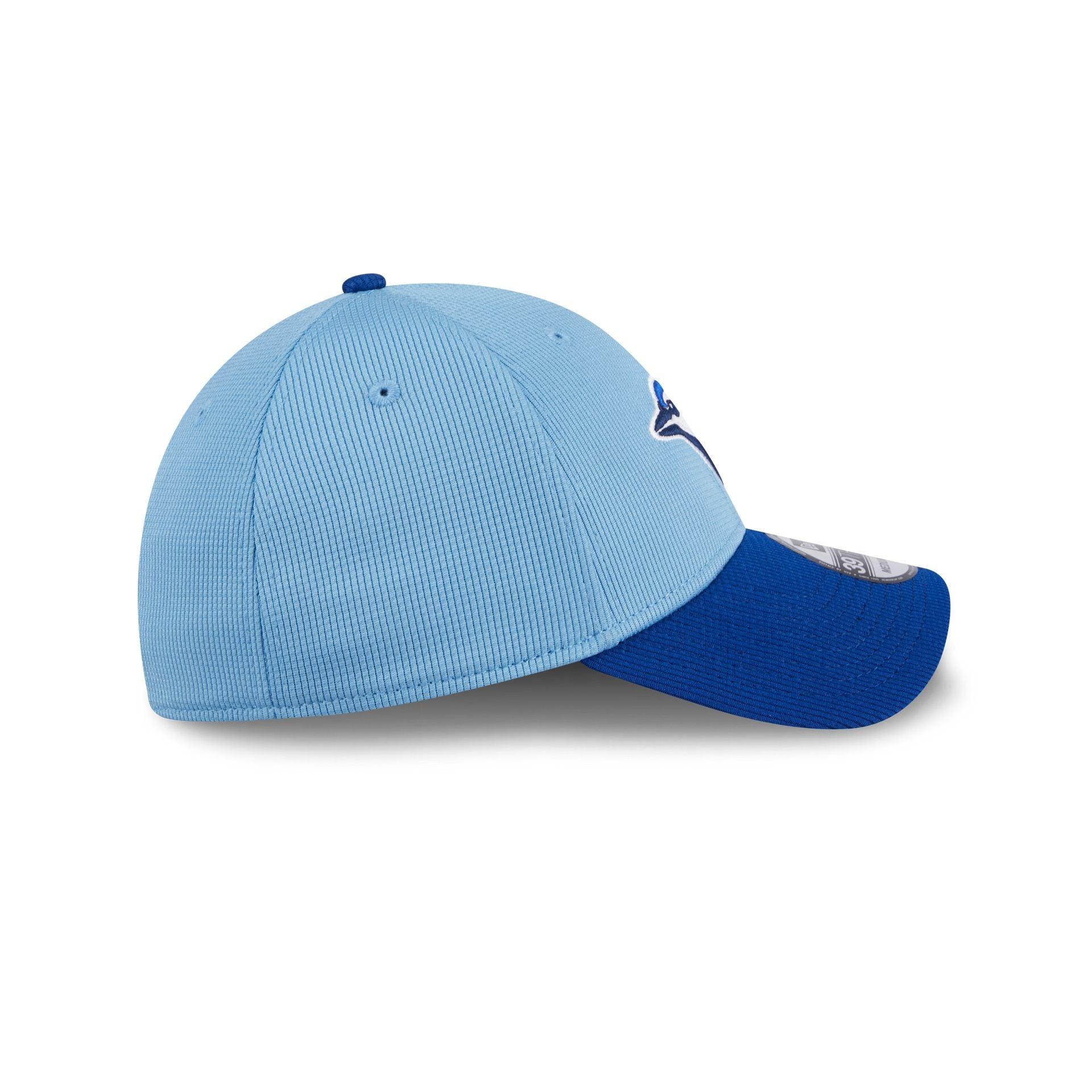 Toronto Blue Jays 2025 Batting Practice 39THIRTY Stretch Fit Male Product Image