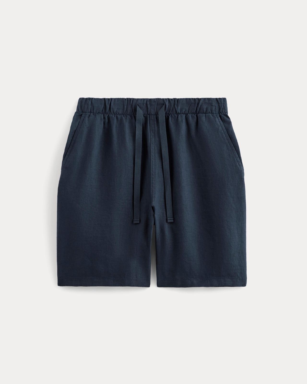 Mens Linen Easy Short by Everlane Product Image
