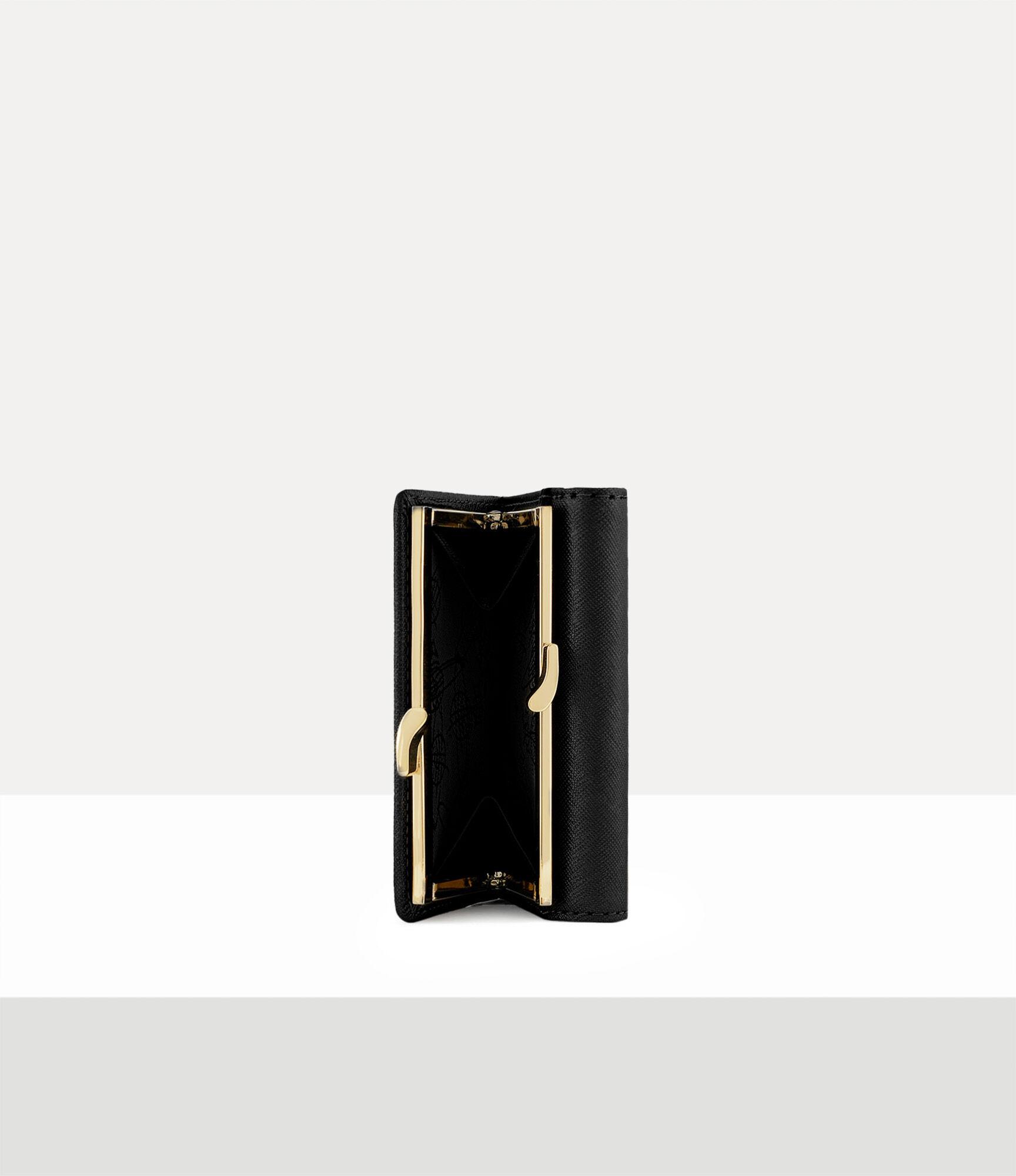 Small Frame Wallet  Product Image