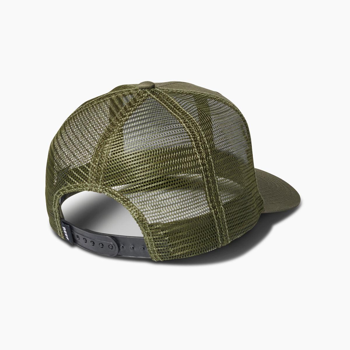 Townsend Hat Male Product Image