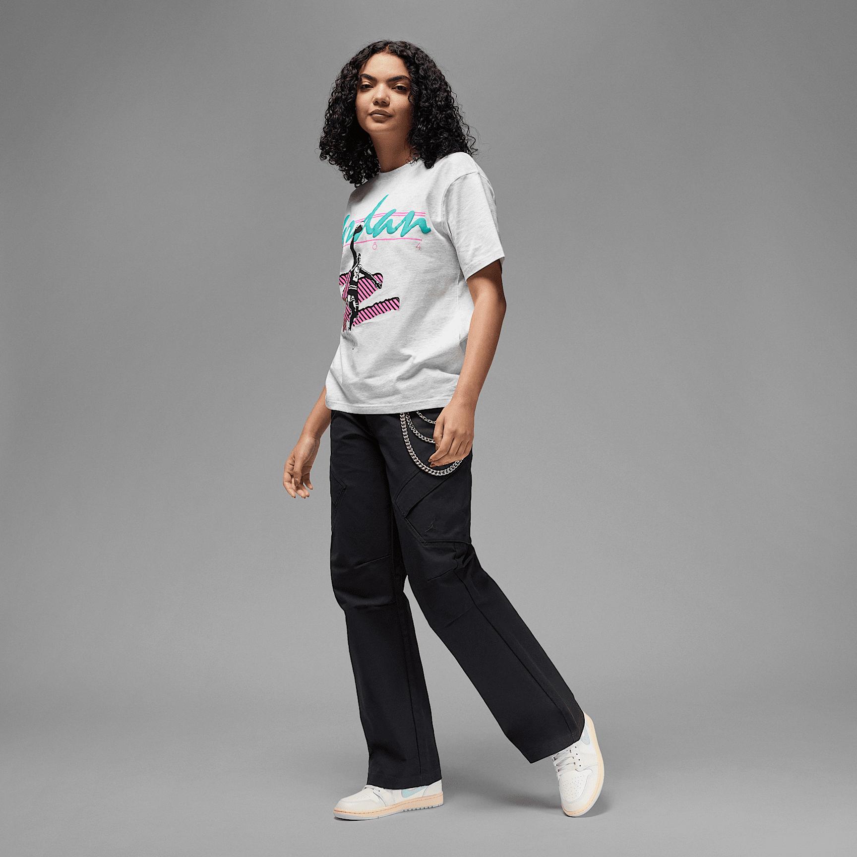 Womens Air Jordan 1 Low Shoes | DC0774-134 Product Image