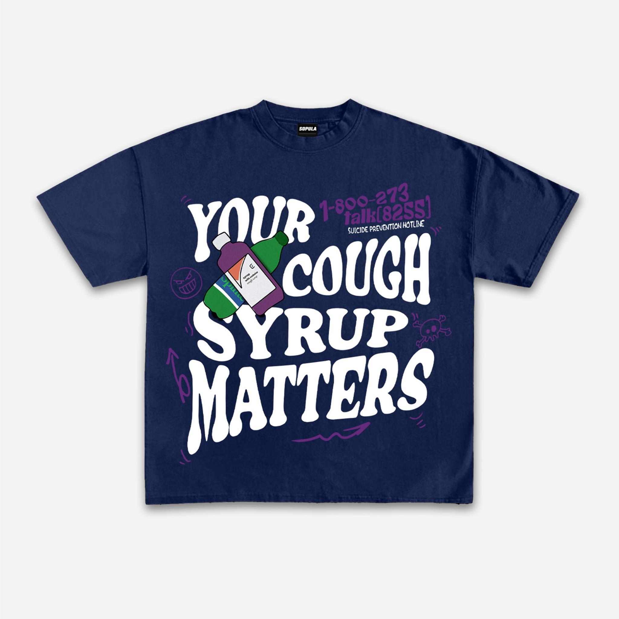 Fly By Choice Graphic Acid Wash T-shirt Product Image