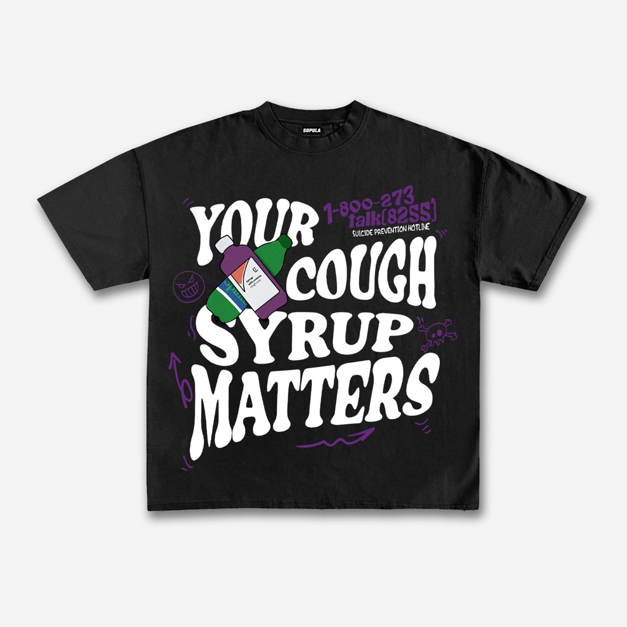 Fly By Choice Graphic Acid Wash T-shirt Product Image