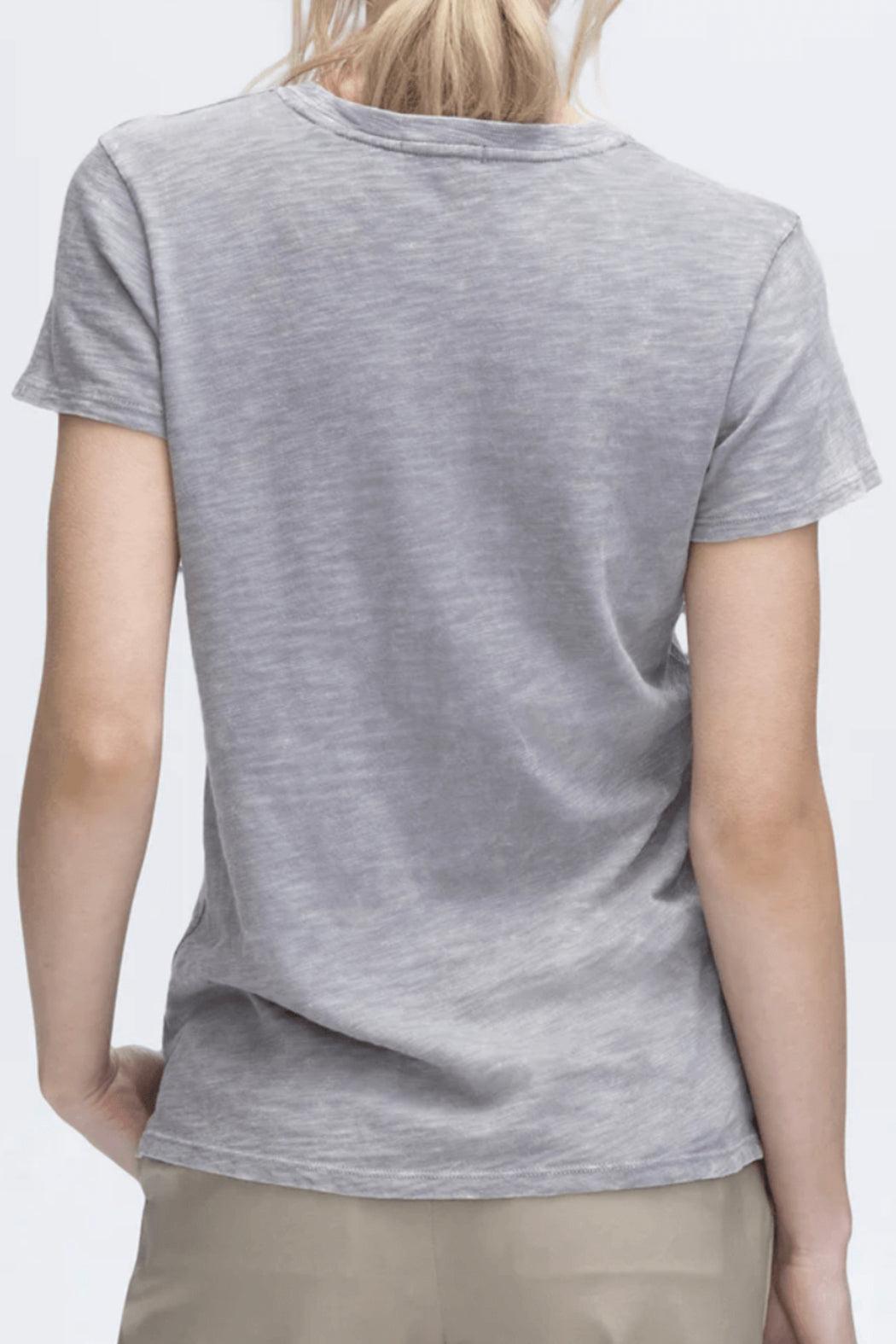 Schoolboy Short-Sleeve Crew Product Image