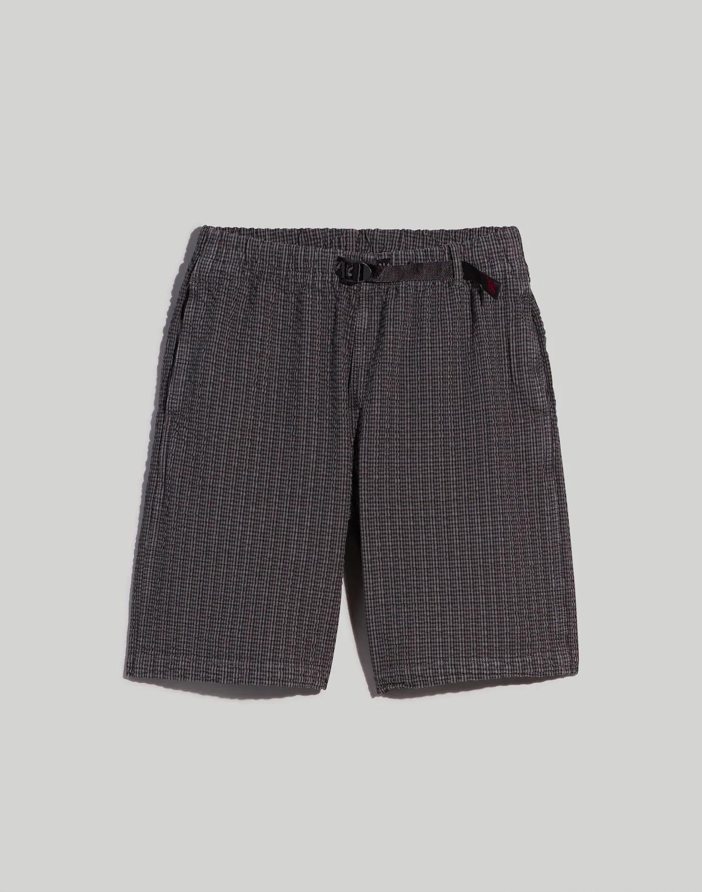 Gramicci® O.G. Seersucker G-Shorts Product Image