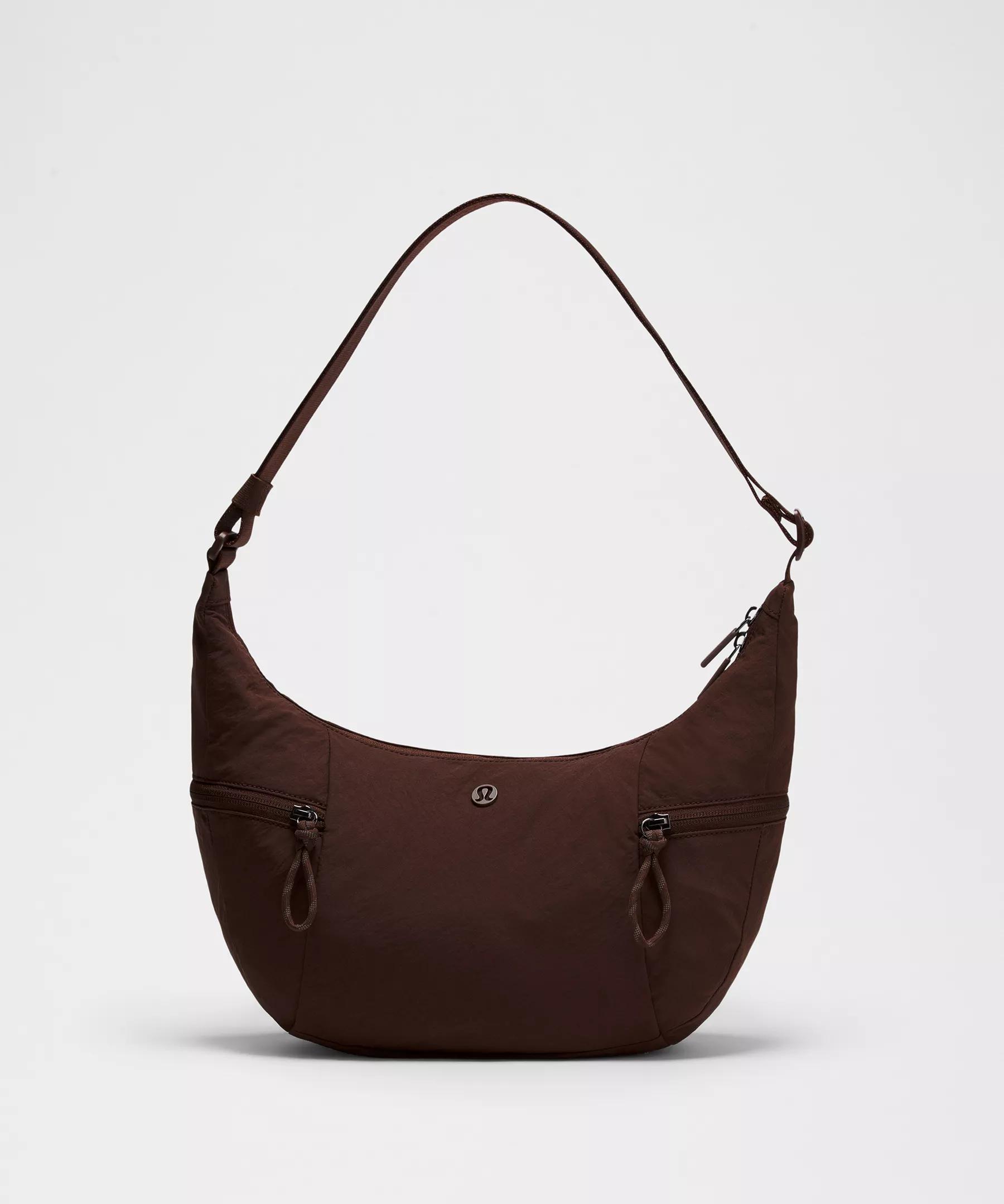 Slouchy Sling Bag 6L Product Image