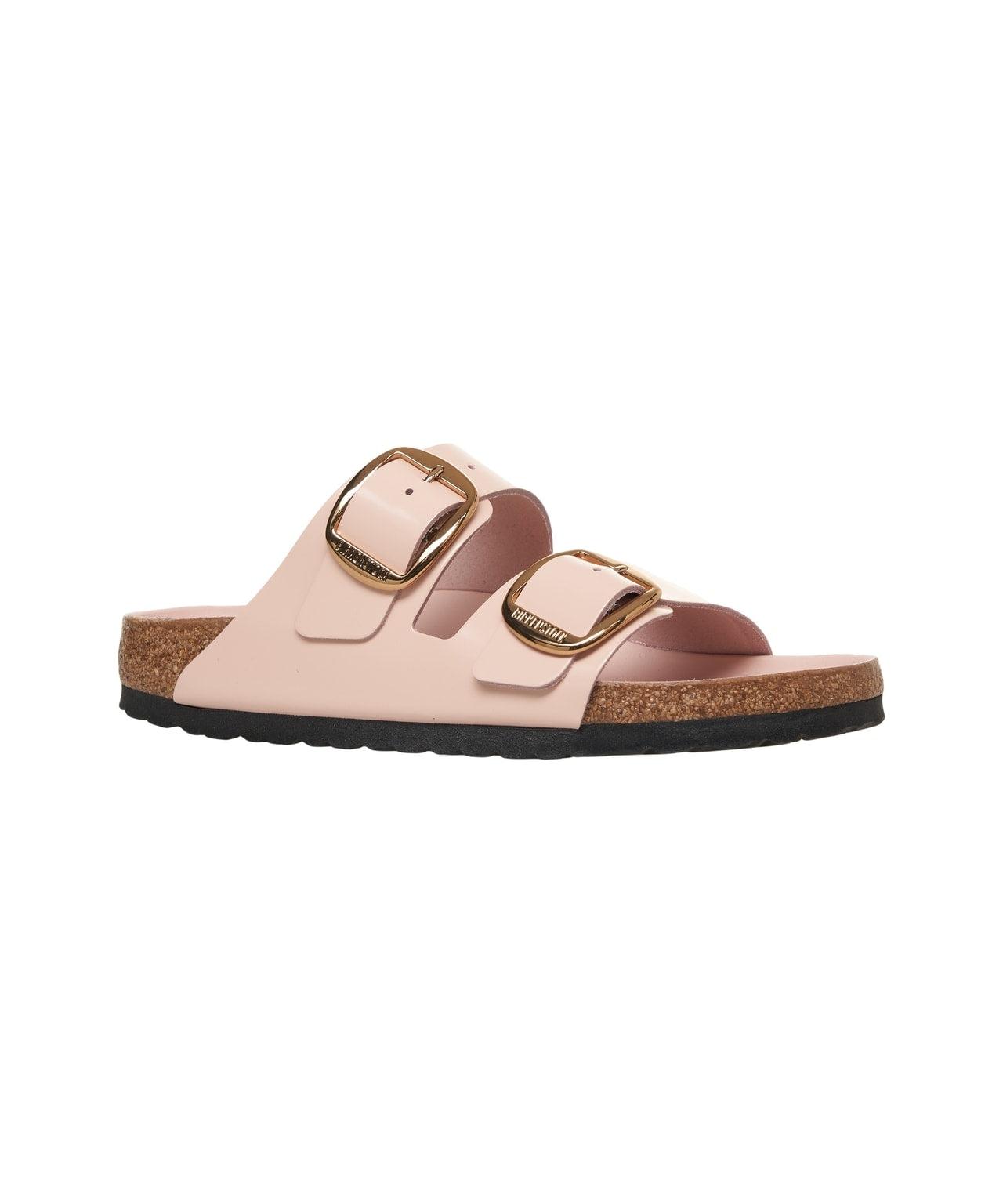 Sandals 'Arizona Big Buckle' Product Image