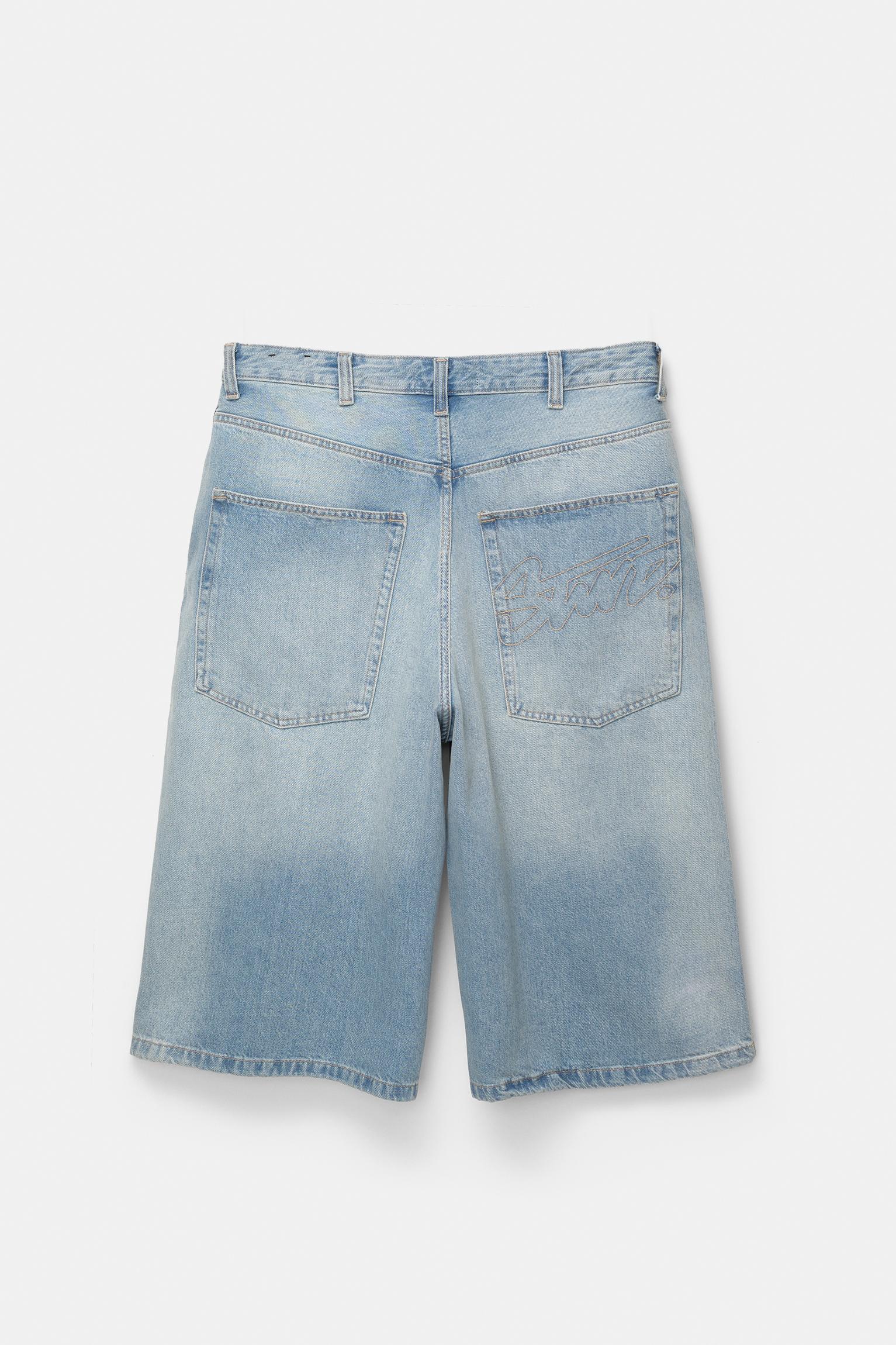 STWD super baggy jorts Product Image