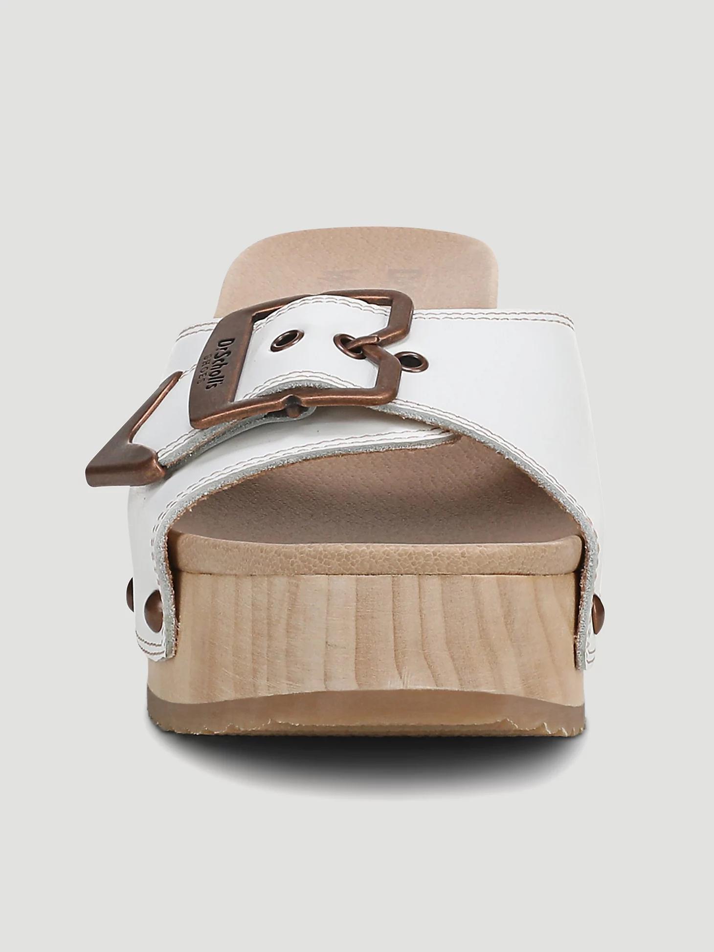Dr. Scholl’s x Wrangler® Original Rodeo Sandal | Women's SHOES | Wrangler® Product Image