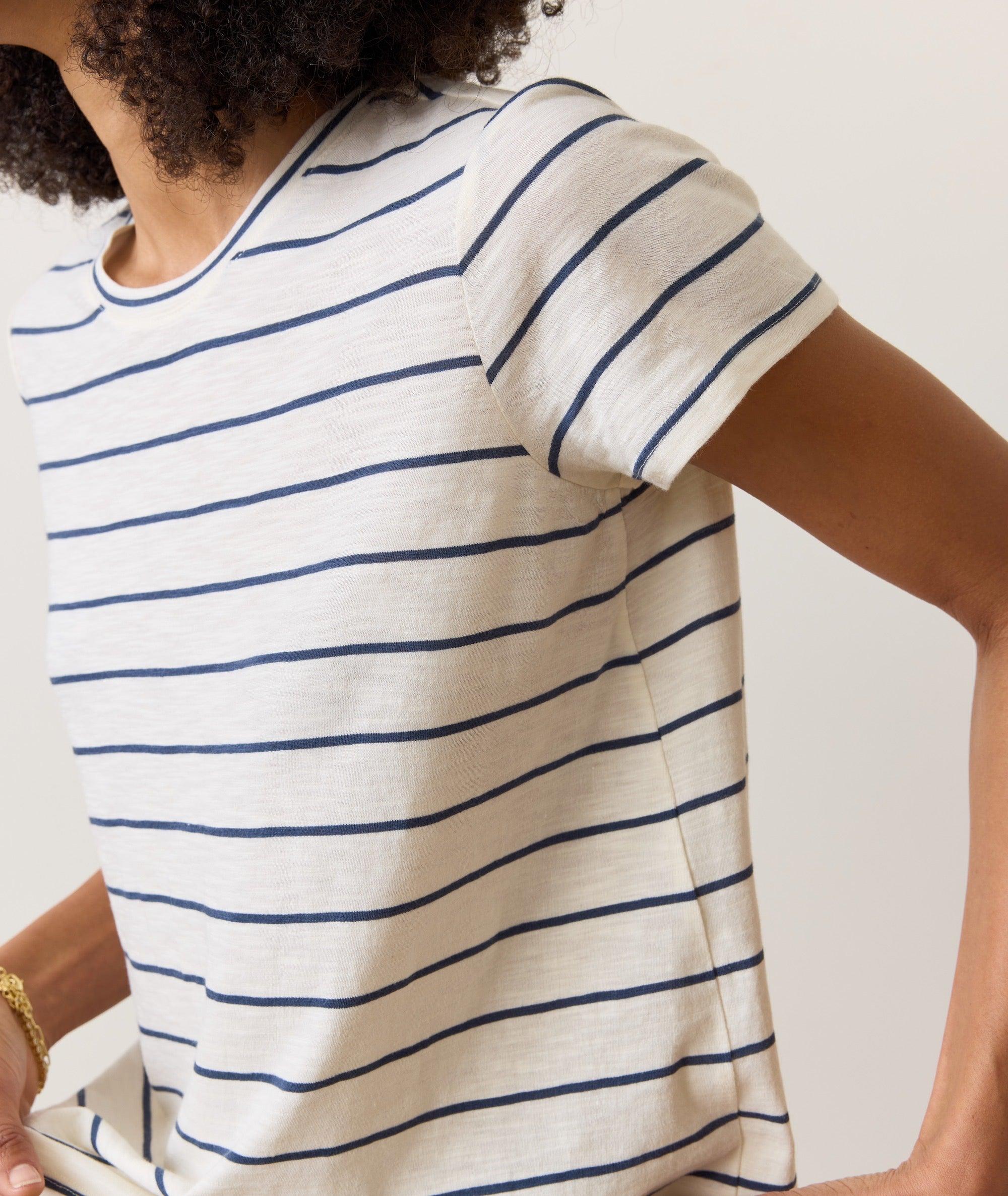 Swing Crew Tee Product Image