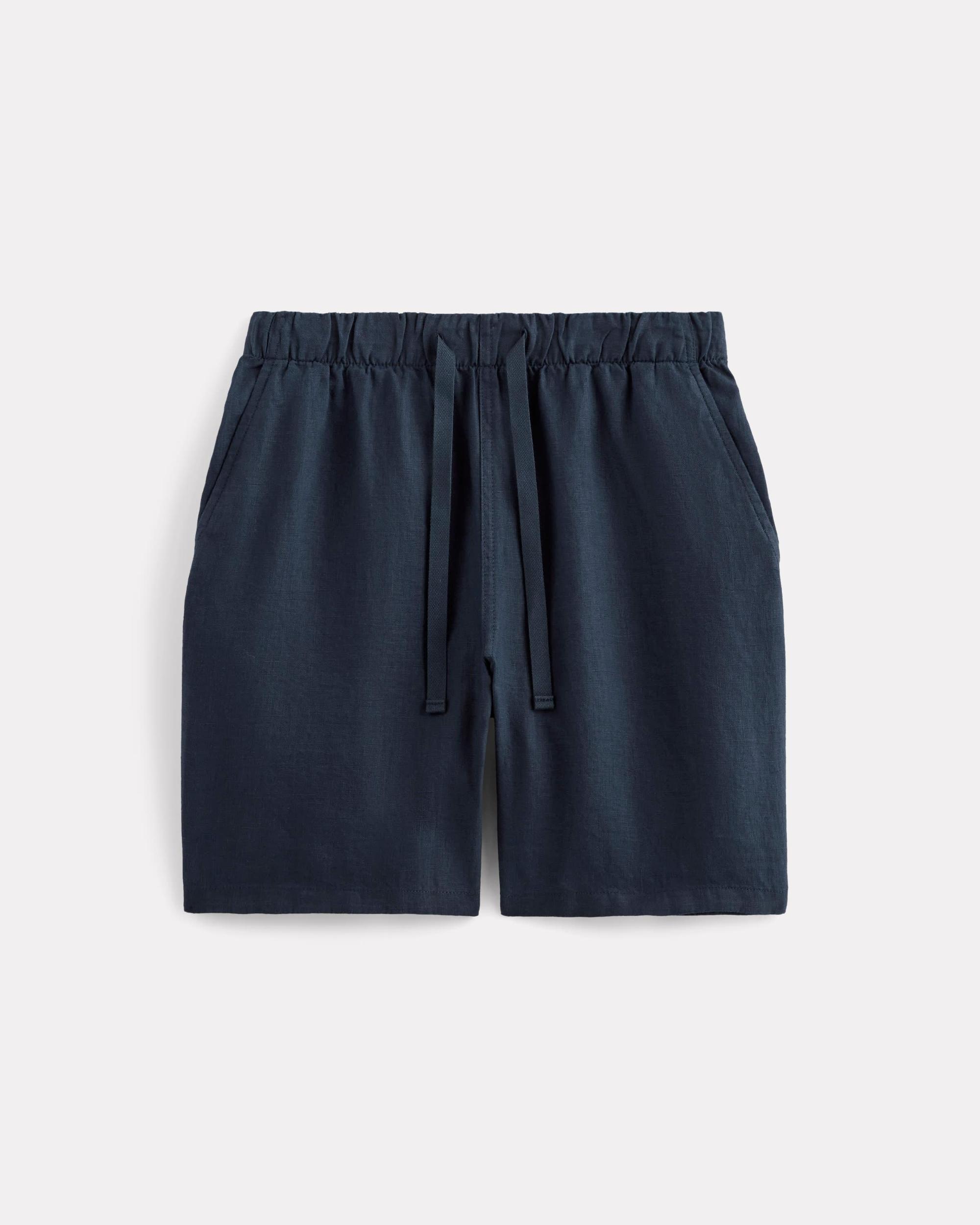 Mens Linen Easy Short by Everlane Product Image