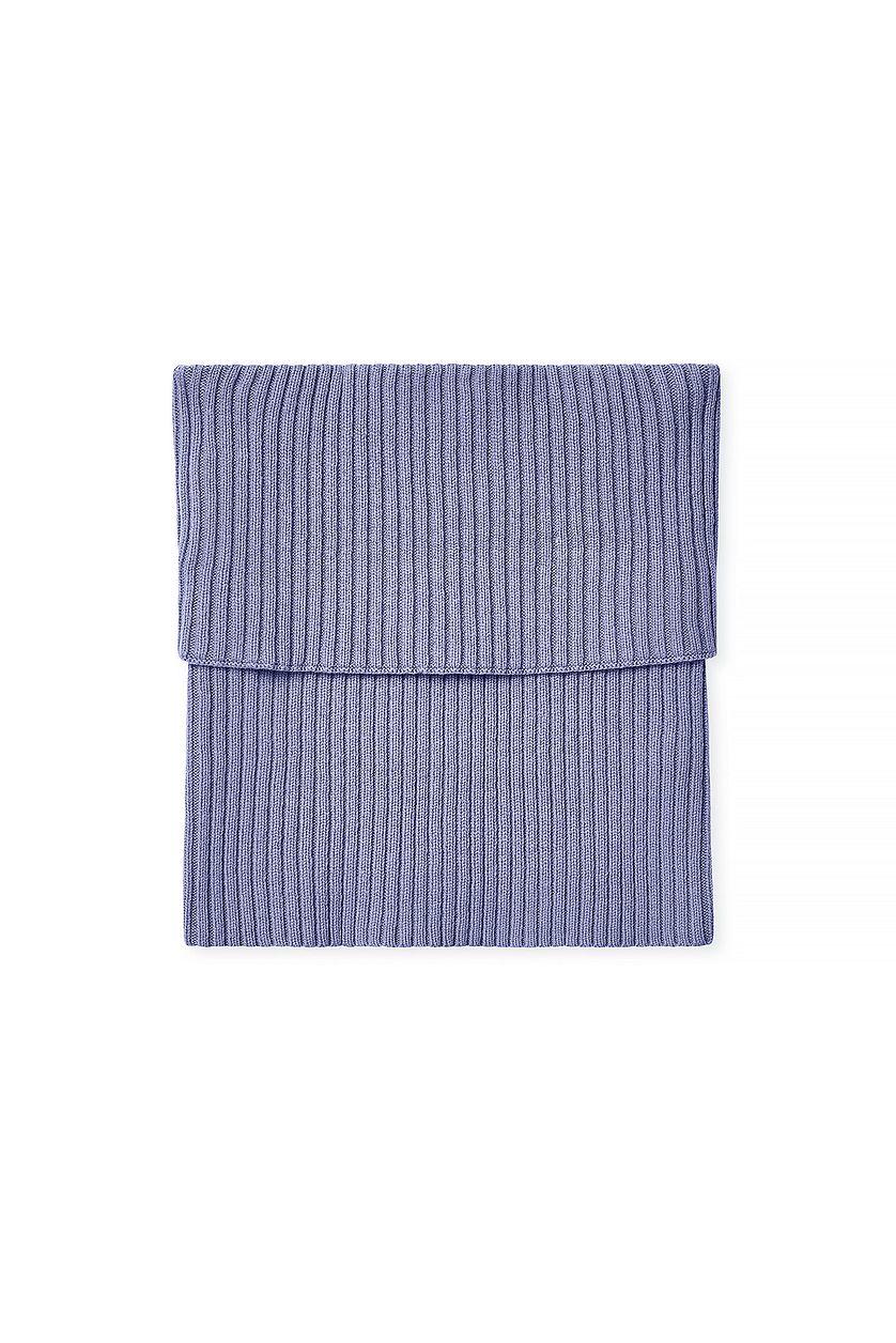 Knitted Mini Skirt Product Image