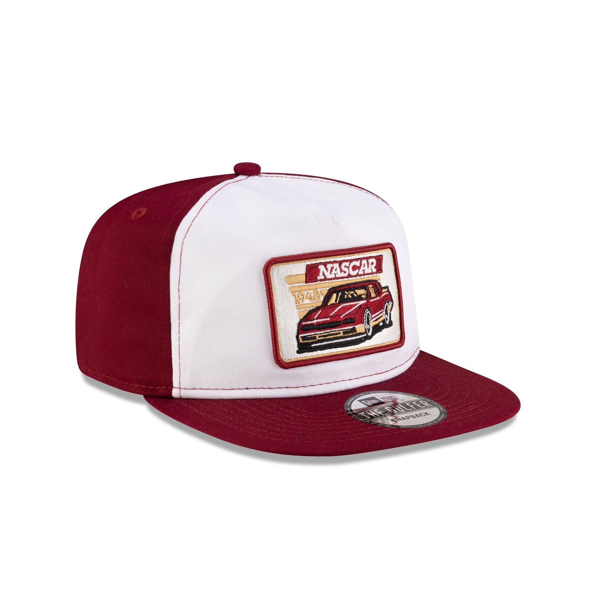 Florida State Seminoles Team Text Golfer Hat Male Product Image