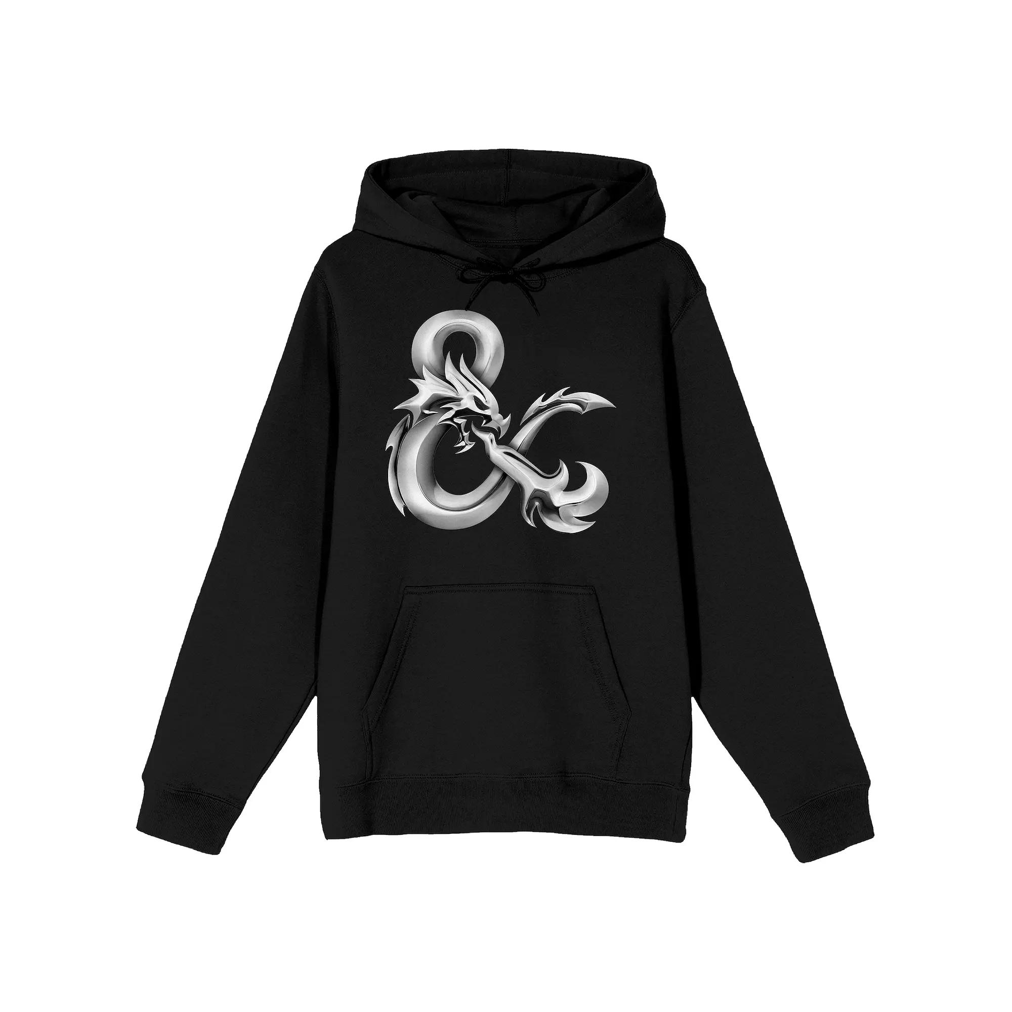 Men's Dungeons and Dragons Hoodie,  Product Image
