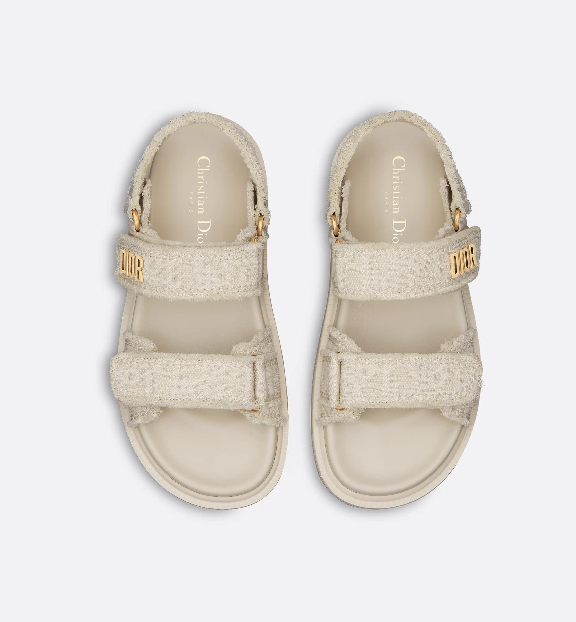 Dioract Sandal Product Image