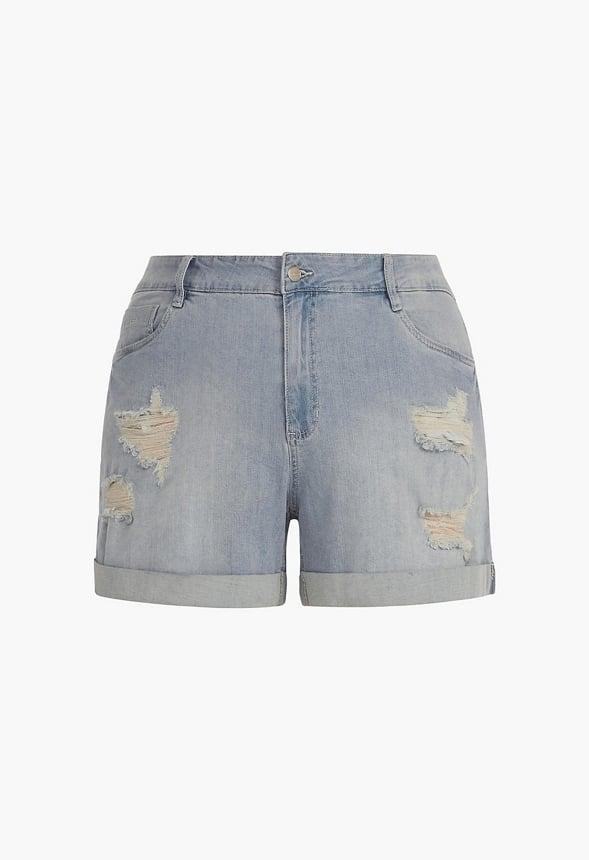 JustFab Margaux Platform Loafer Pump Womens Black/ White Size 8.5 Product Image