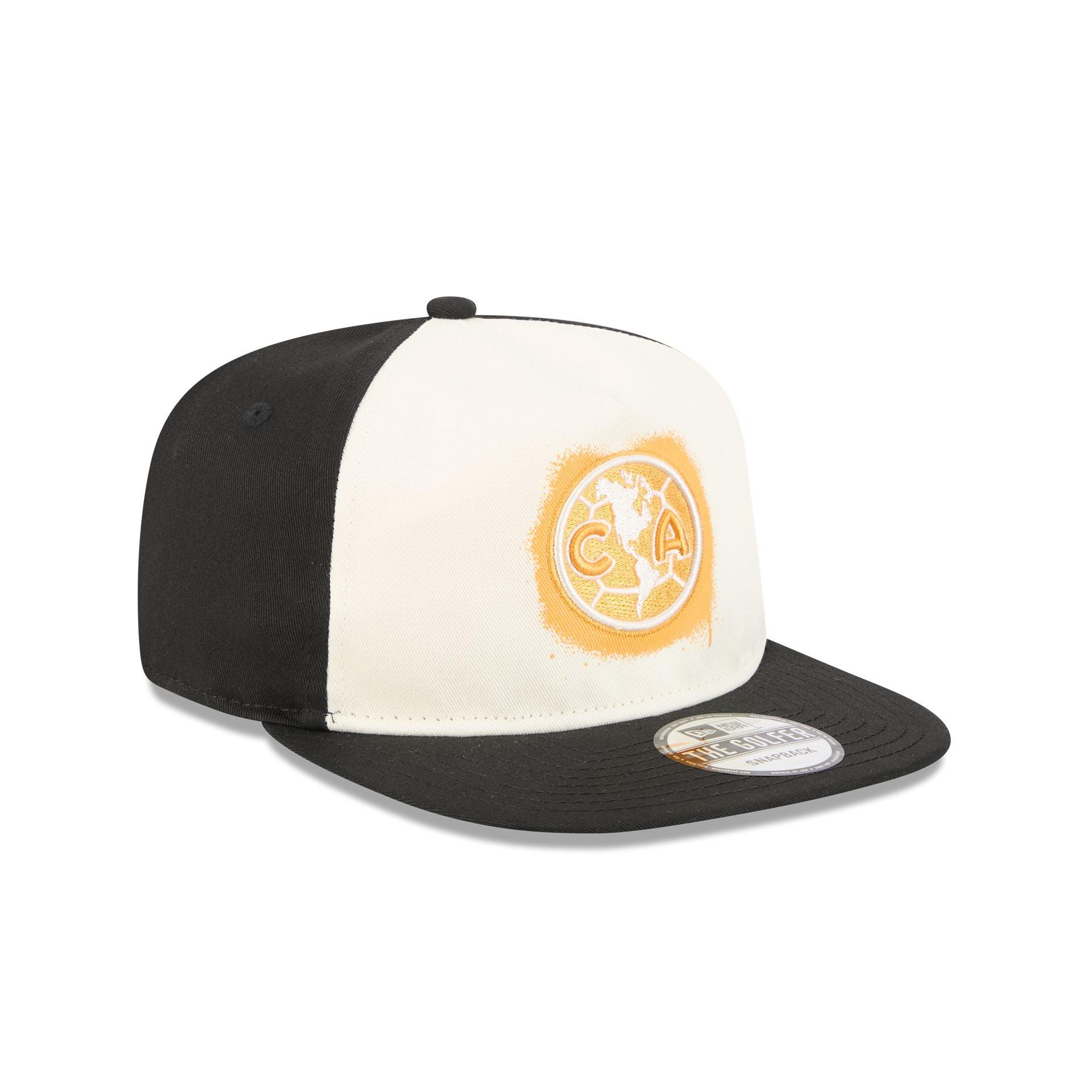 Chivas Two-Tone Graffiti Golfer Hat Male Product Image