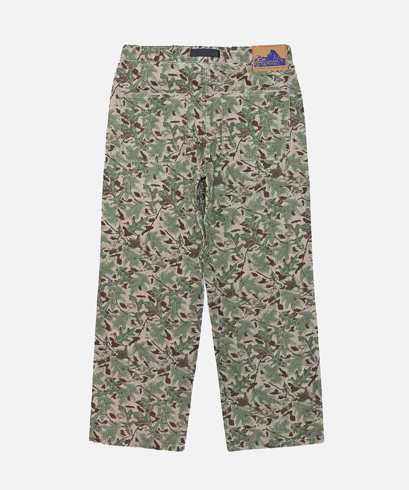 Goldberg Canvas Pant Product Image