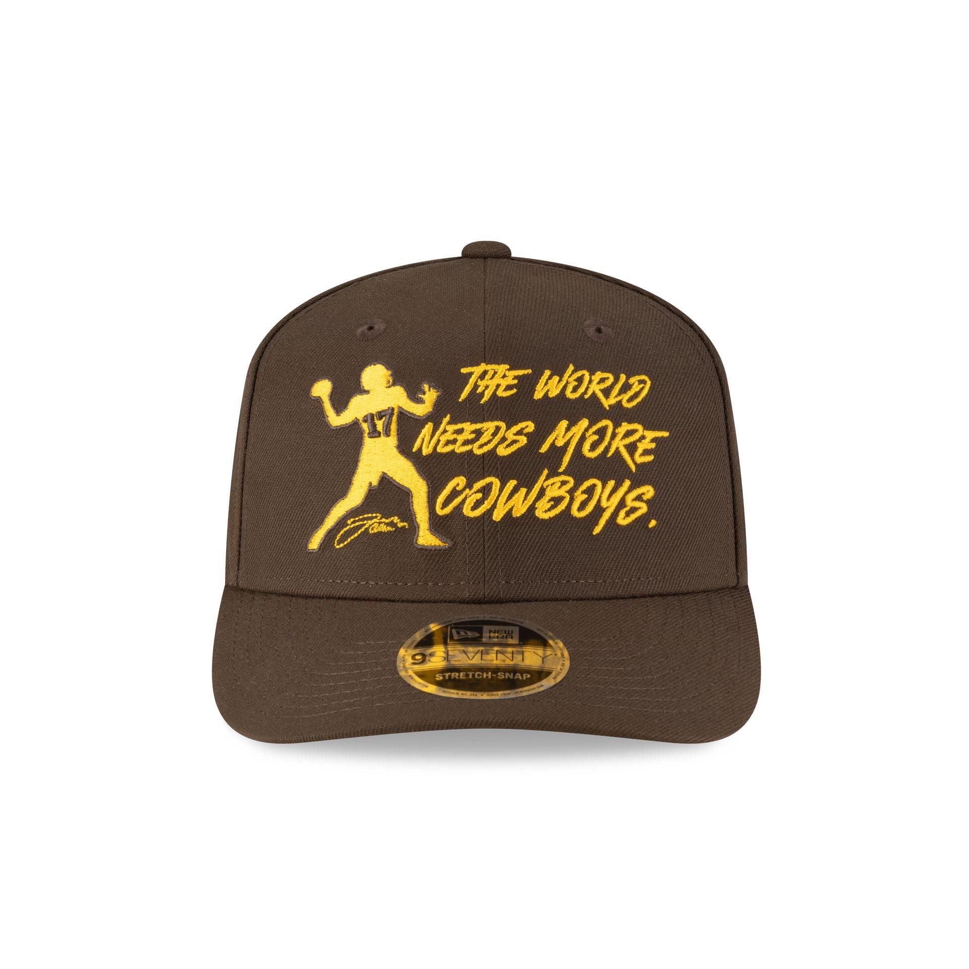 Atlanta Braves St. Patrick's Day 2025 9SEVENTY Stretch-Snap Hat Male Product Image