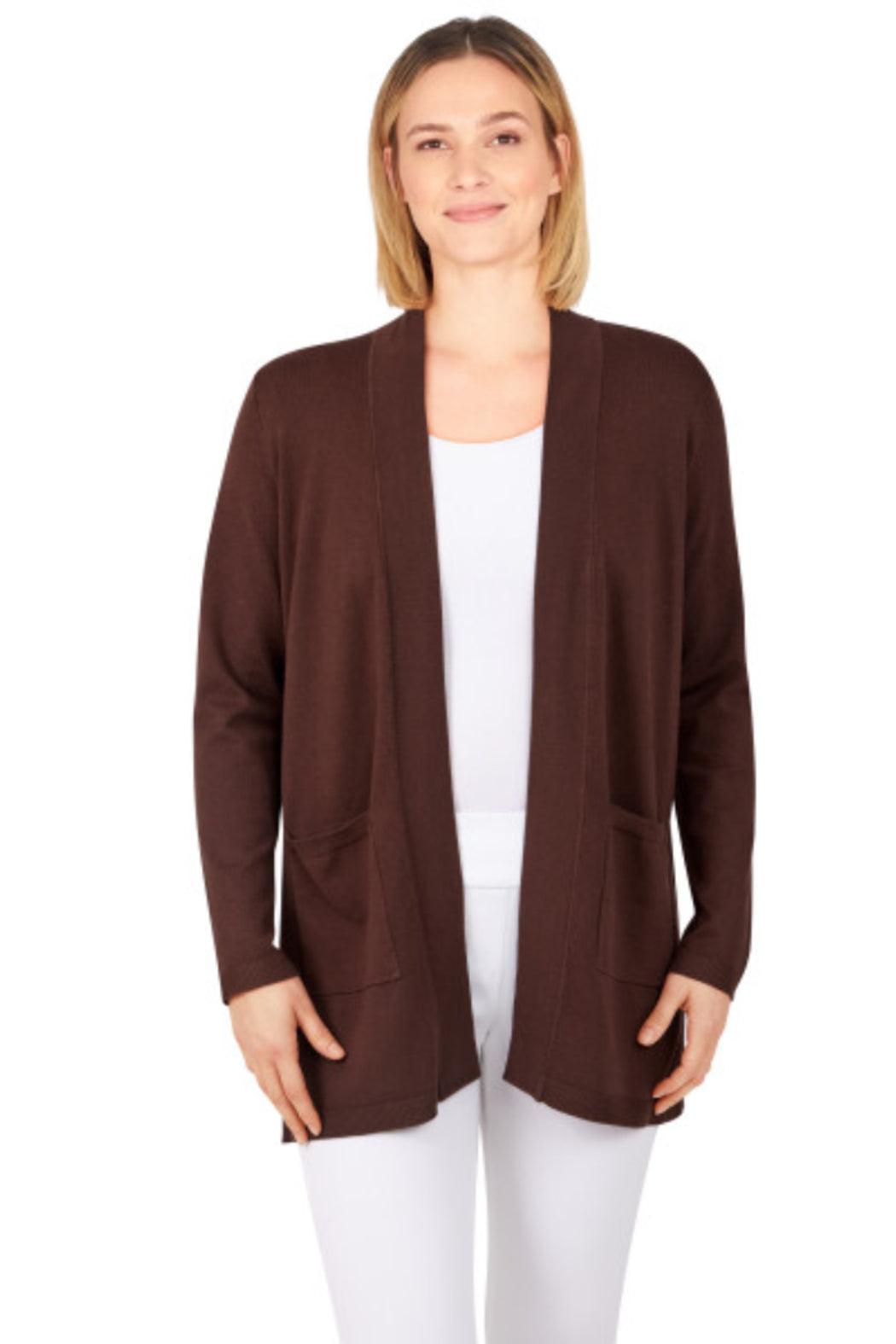 Classic cardigan Product Image