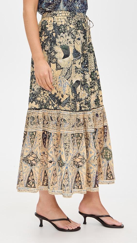 Ulla Johnson Olina Skirt | Shopbop Product Image