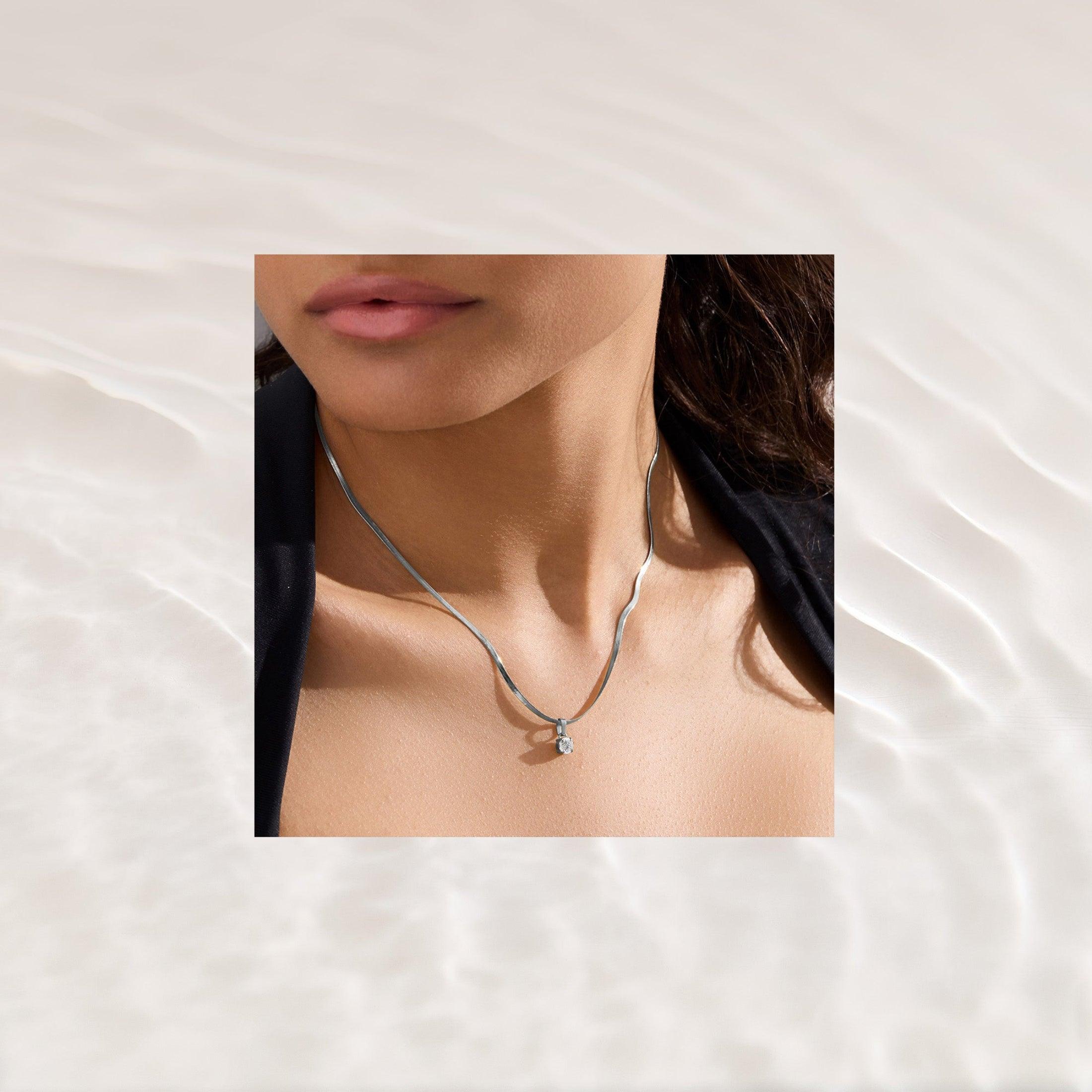 Eternal Light Necklace Product Image