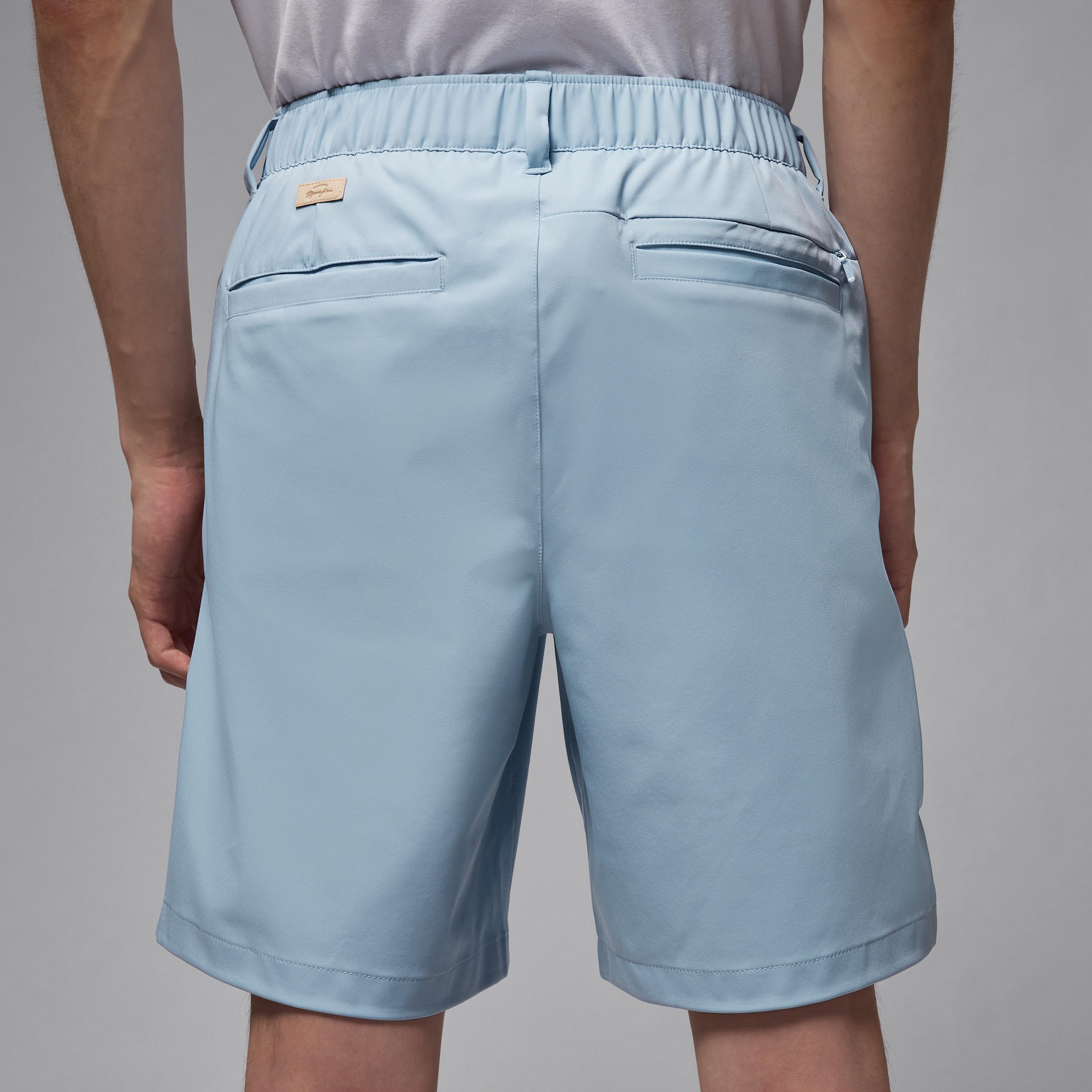 Mens Jordan Sport Golf Shorts | HQ8488-440 Product Image