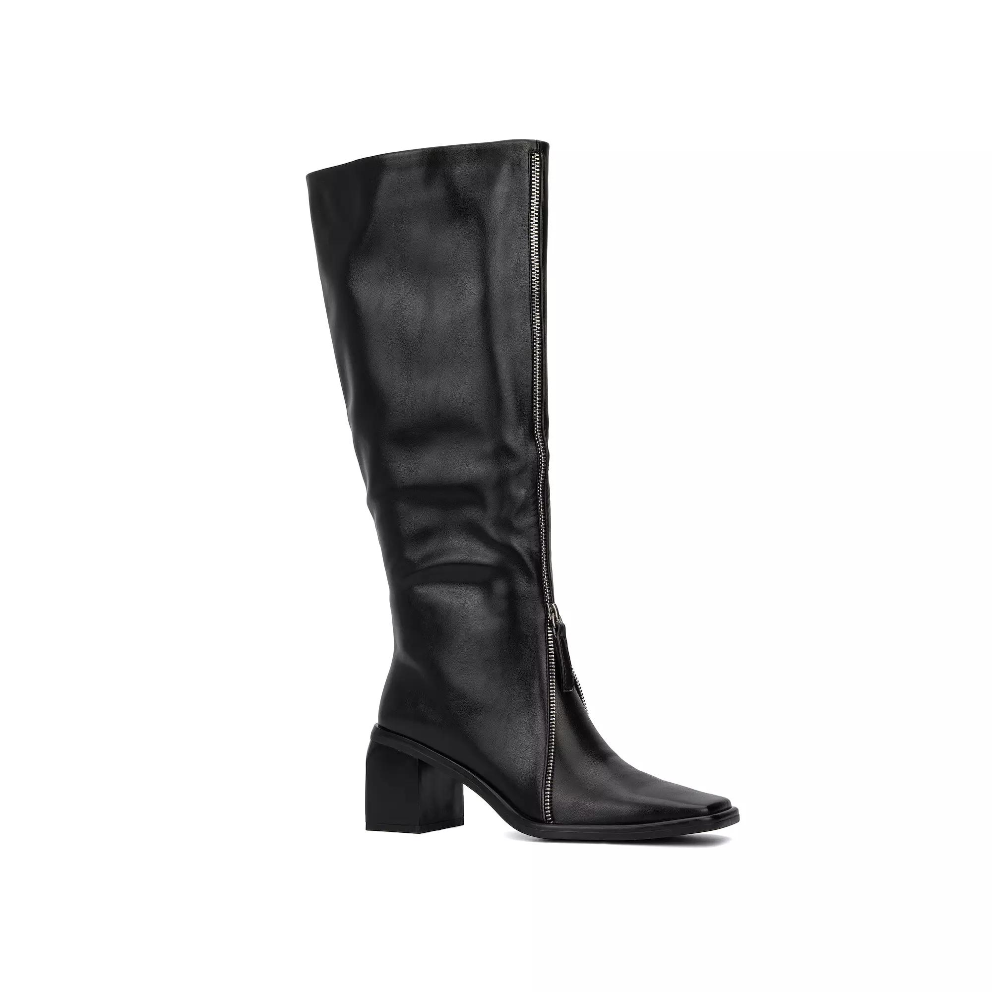 Torgeis Shylah Women's Knee-High Boots,  Product Image