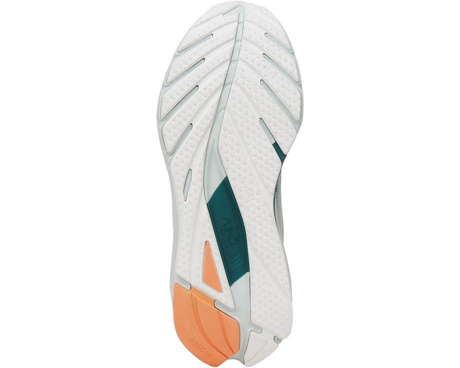 Devotion X Max Plus Walking Shoes Product Image
