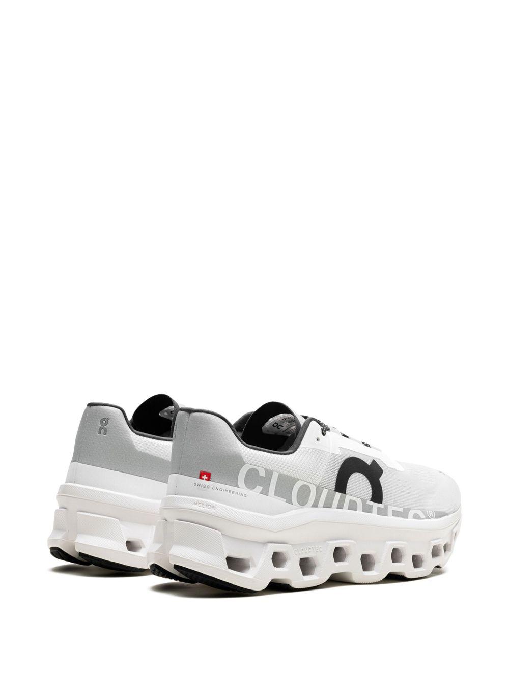 Cloudmonster "All White" sneakers Product Image
