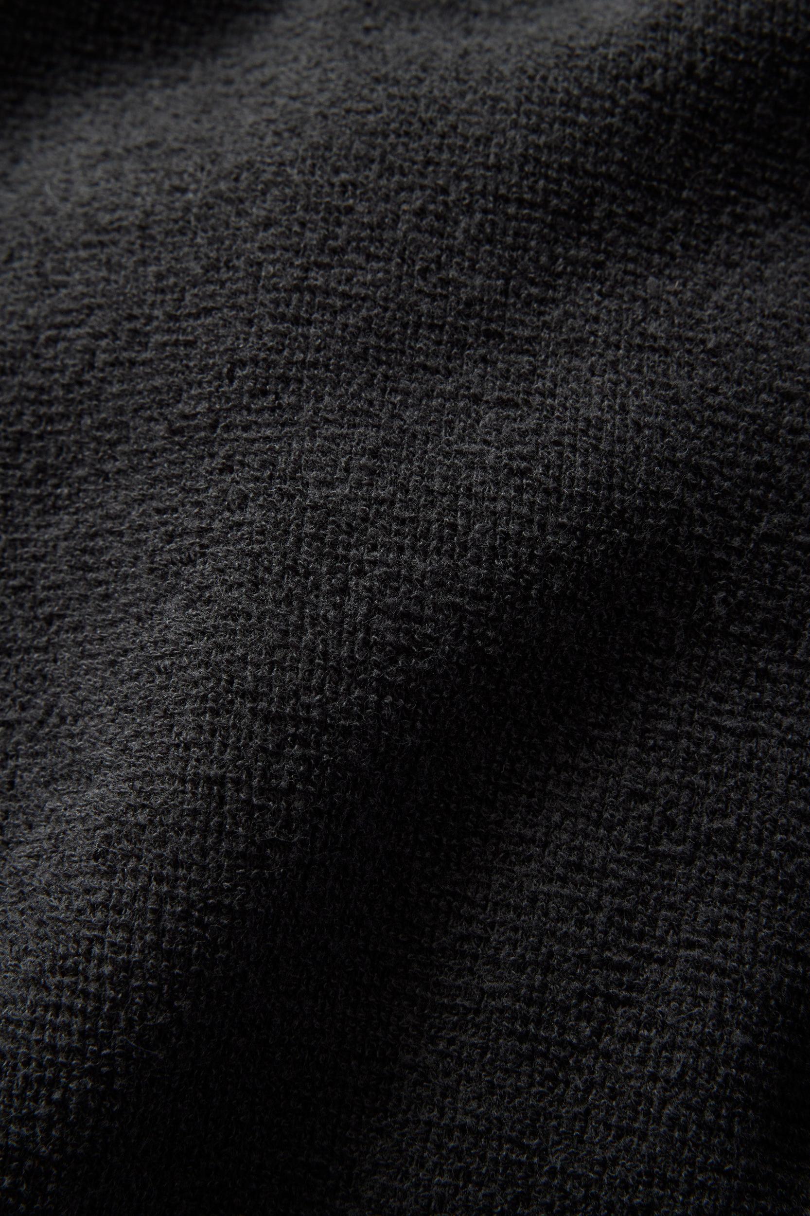 LOG RAP BY KATIN TERRY HOODIE Product Image