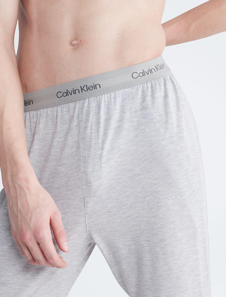 Ultra-Soft Modern Lounge Sleep Joggers Product Image