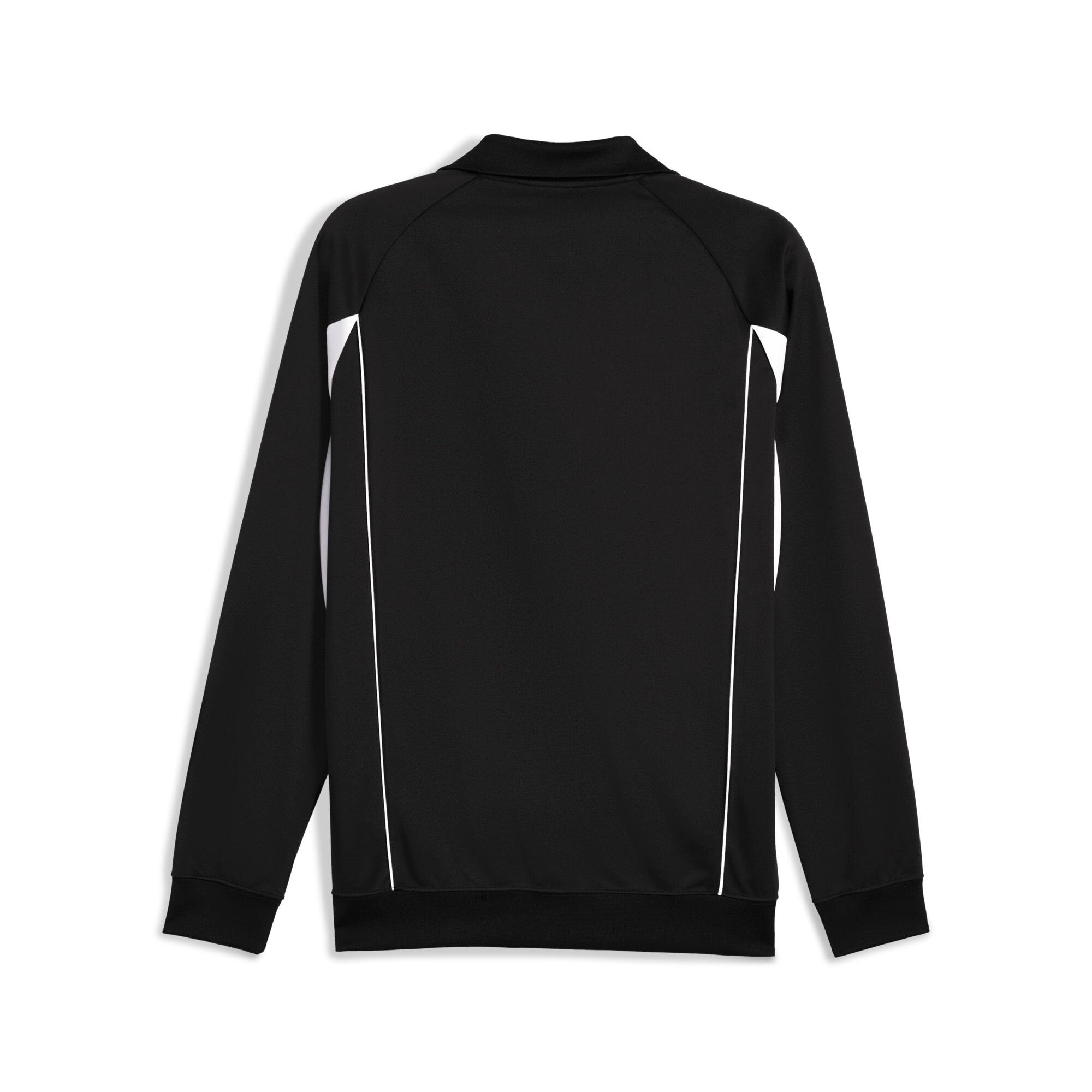 PUMA Sport Poly Track Jacket Men Product Image