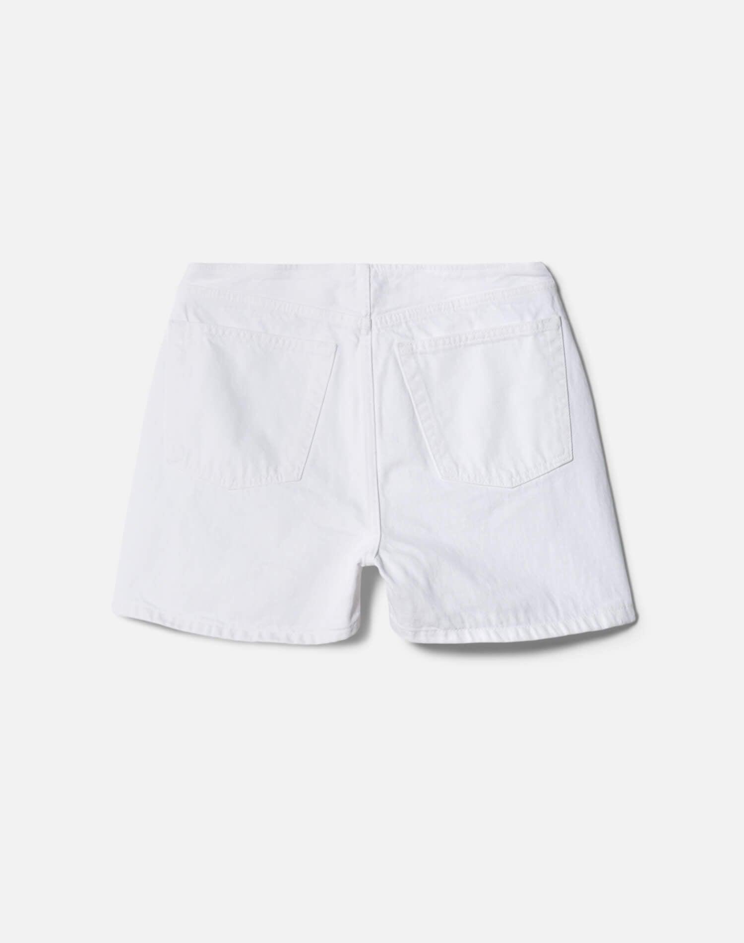 The Boardwalk Short - White Product Image