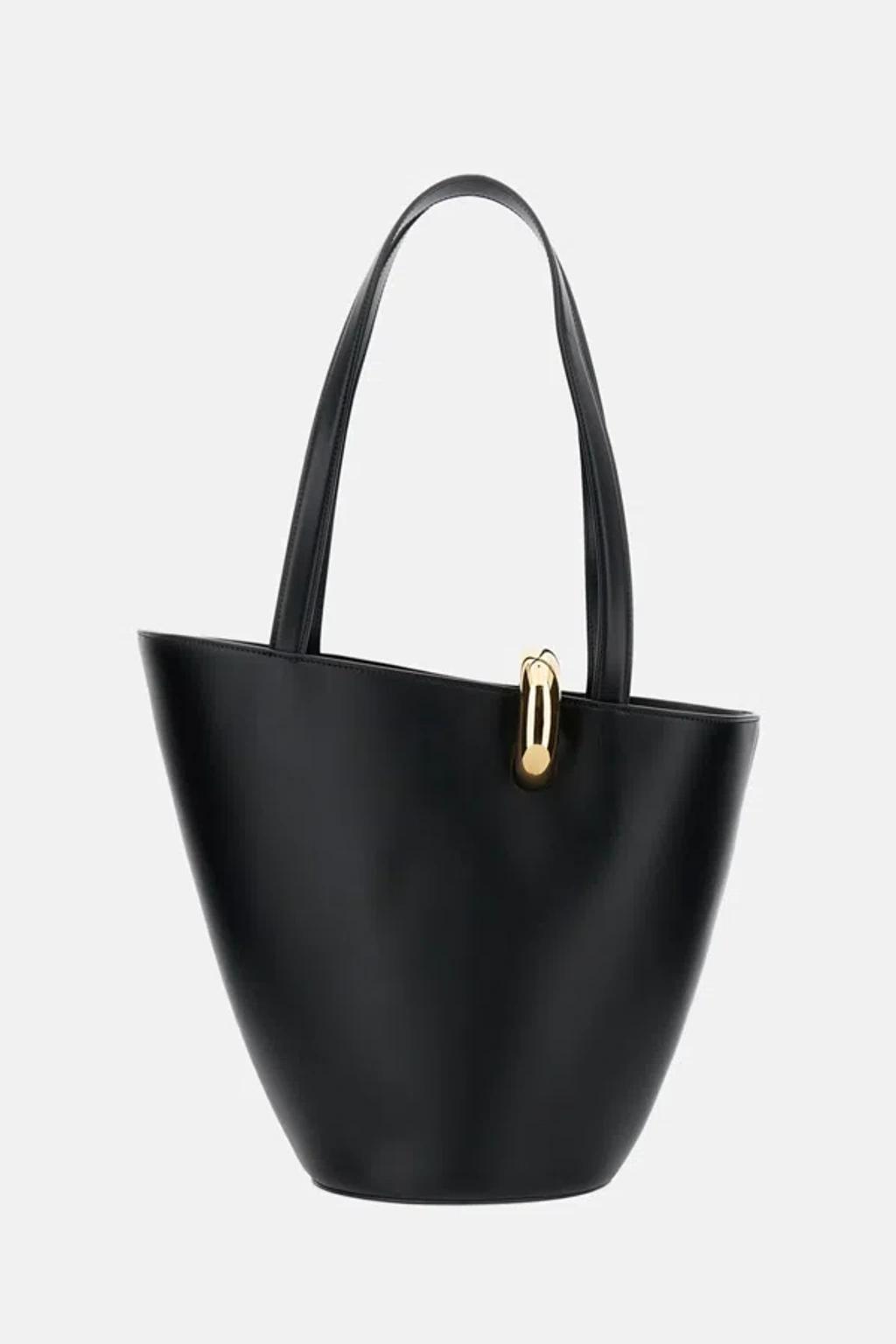 Le Bambola Moyen Medium tote bag Product Image