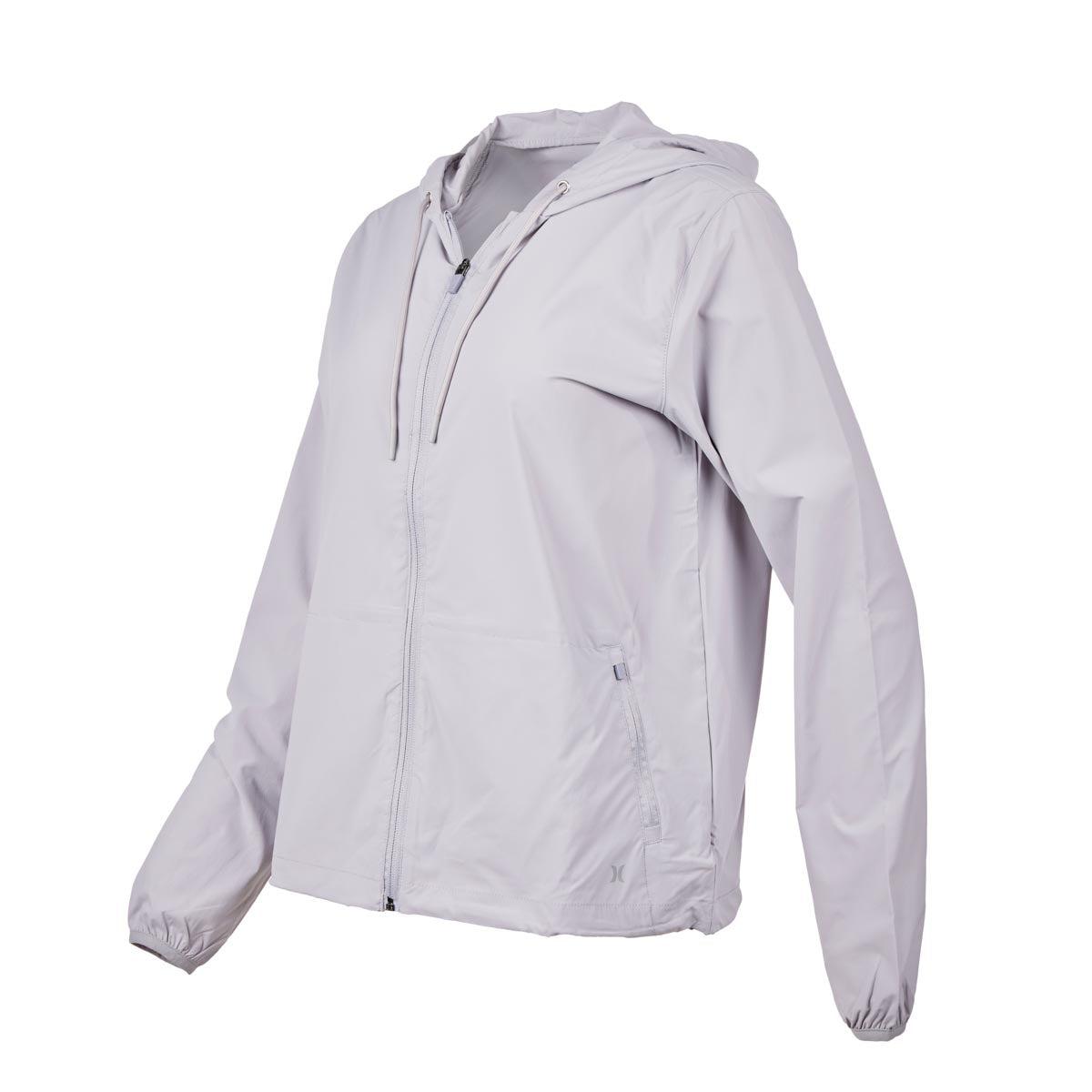 Hurley Women's Outdoor Shell Jacket Product Image