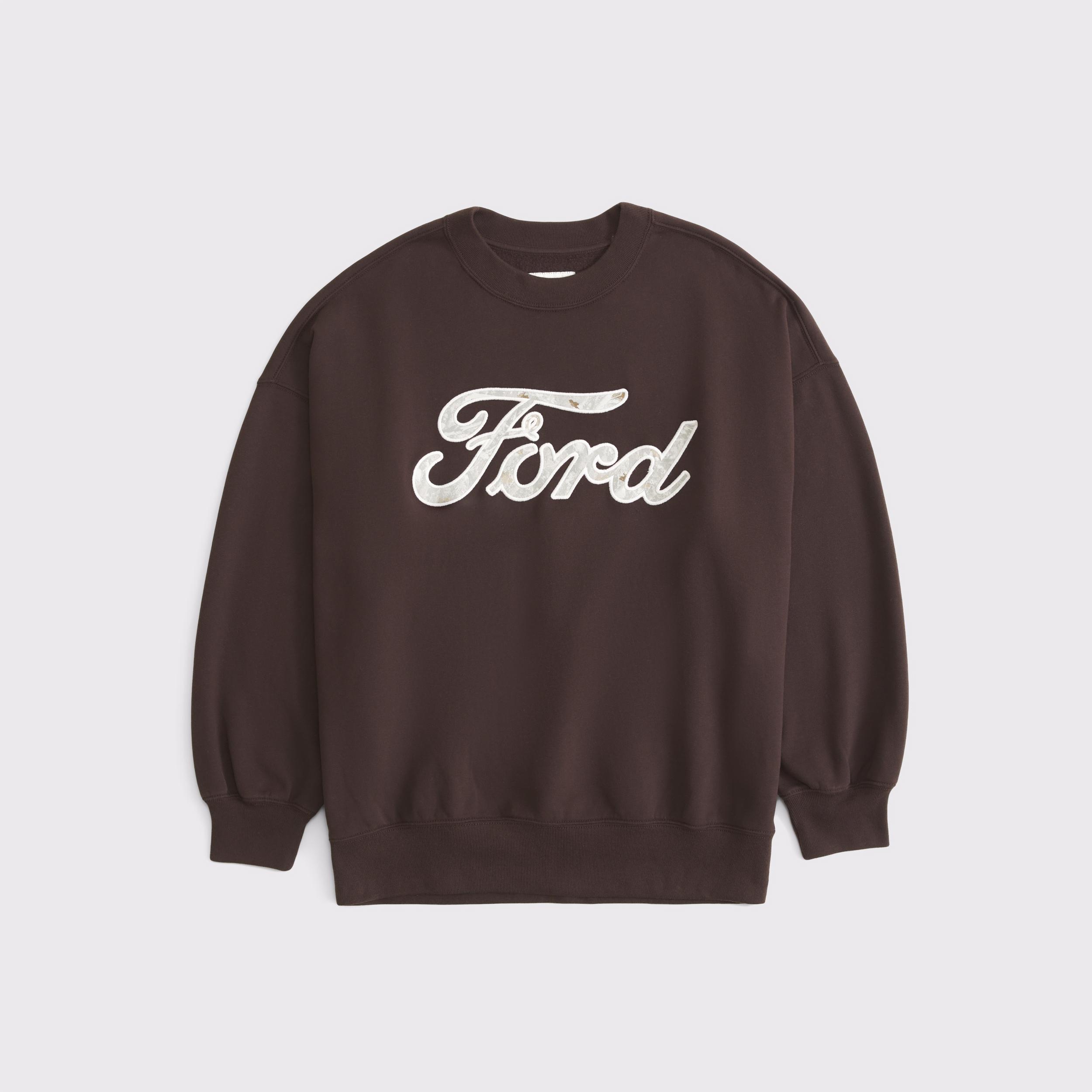 Jeep Vintage Sunday Crew Product Image