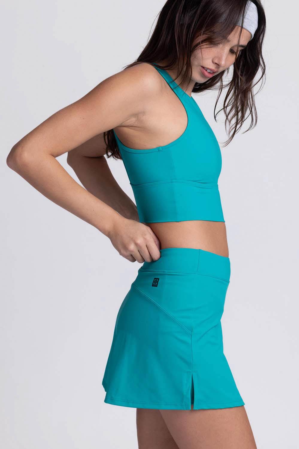 Macy Skirt Female Product Image