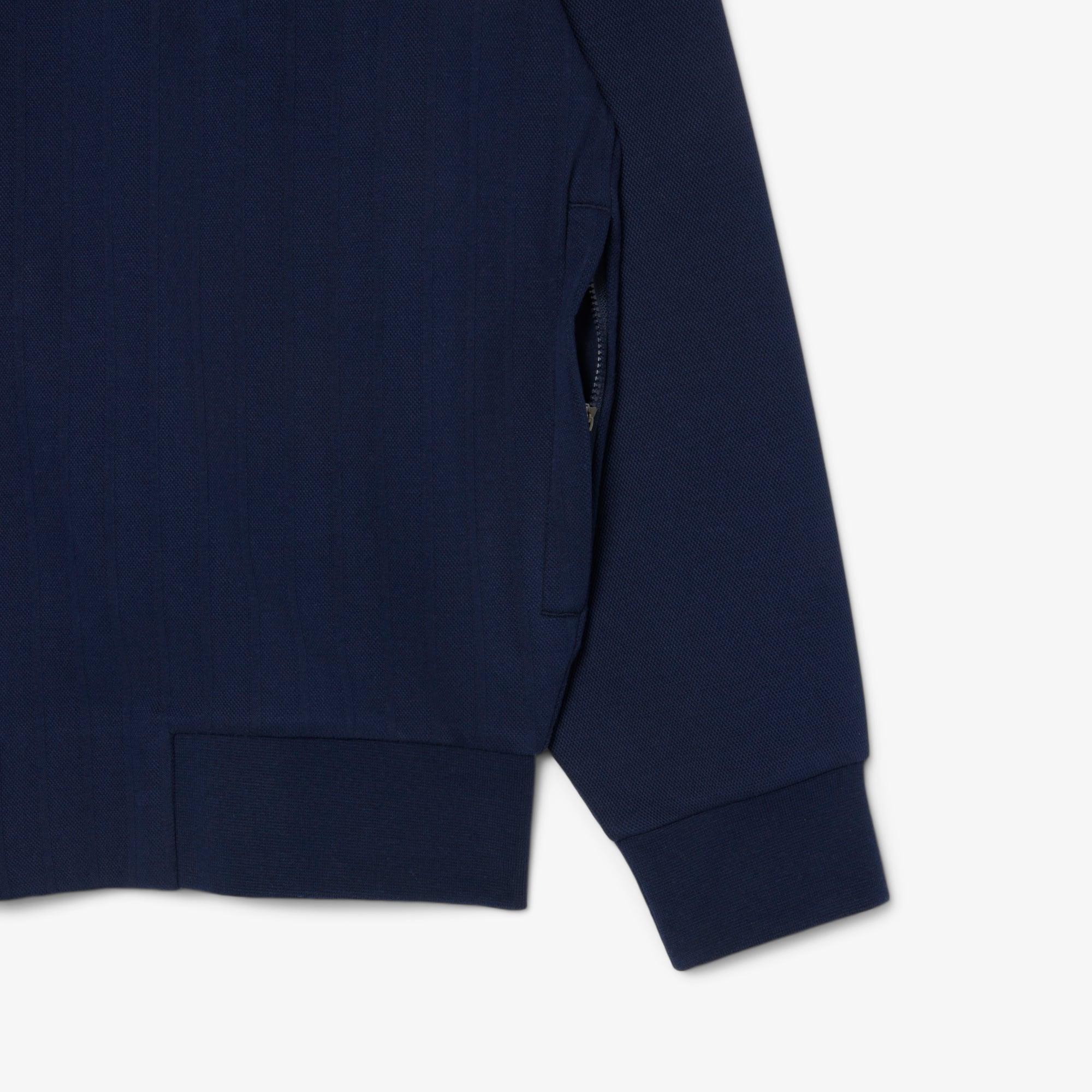 Envo Fleece Quarter-Zip Pullover - Men's Product Image