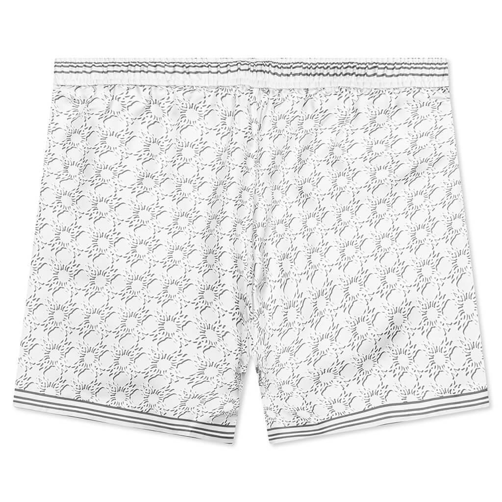 MA Quad Short - Asphalt Male Product Image