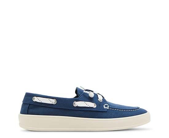 Madden Girl Womens Galley Boat Shoe Product Image