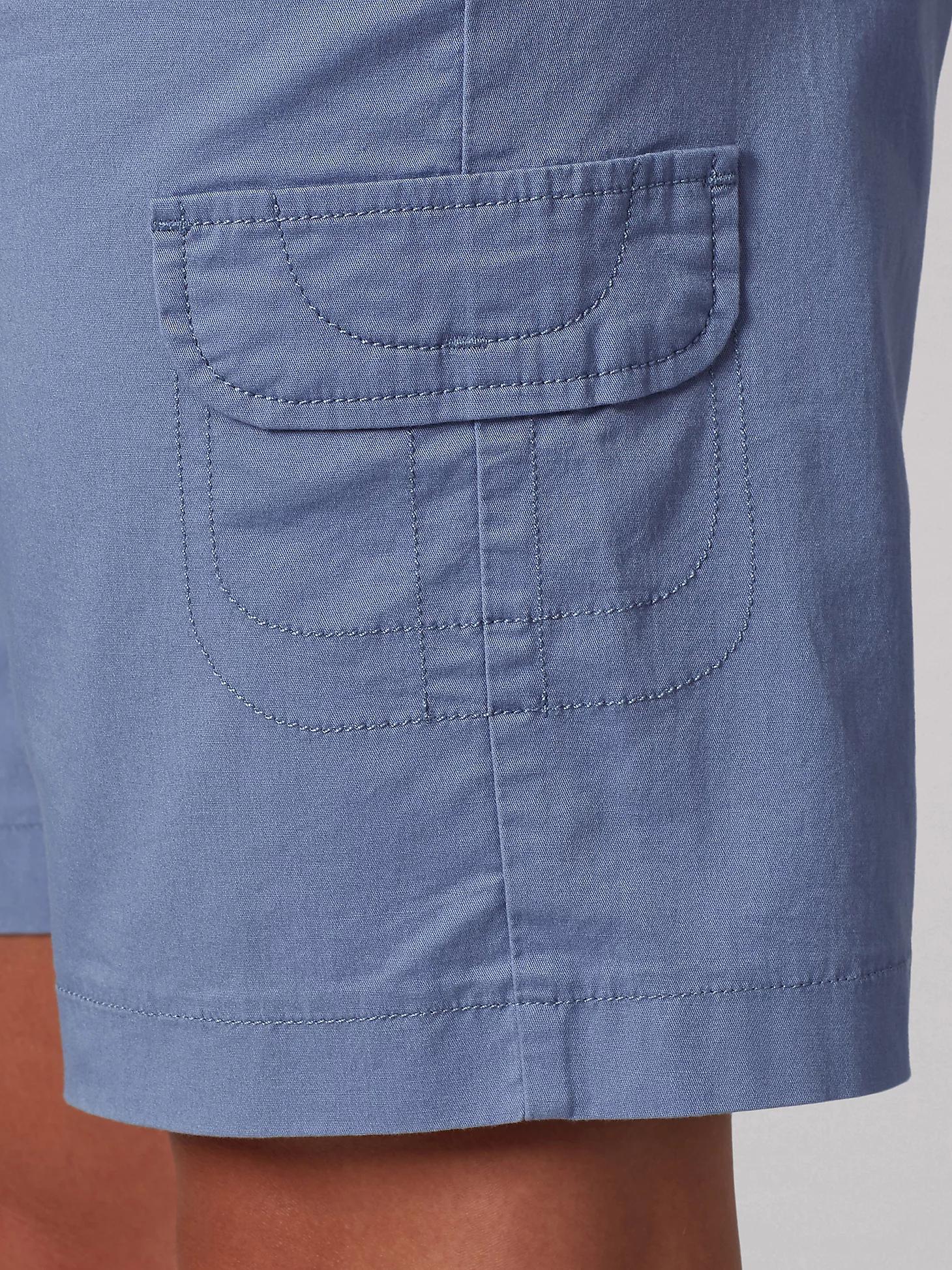 Women's Relaxed Fit Avey Knitwaist Bermuda | Women's Shorts | Lee® Product Image