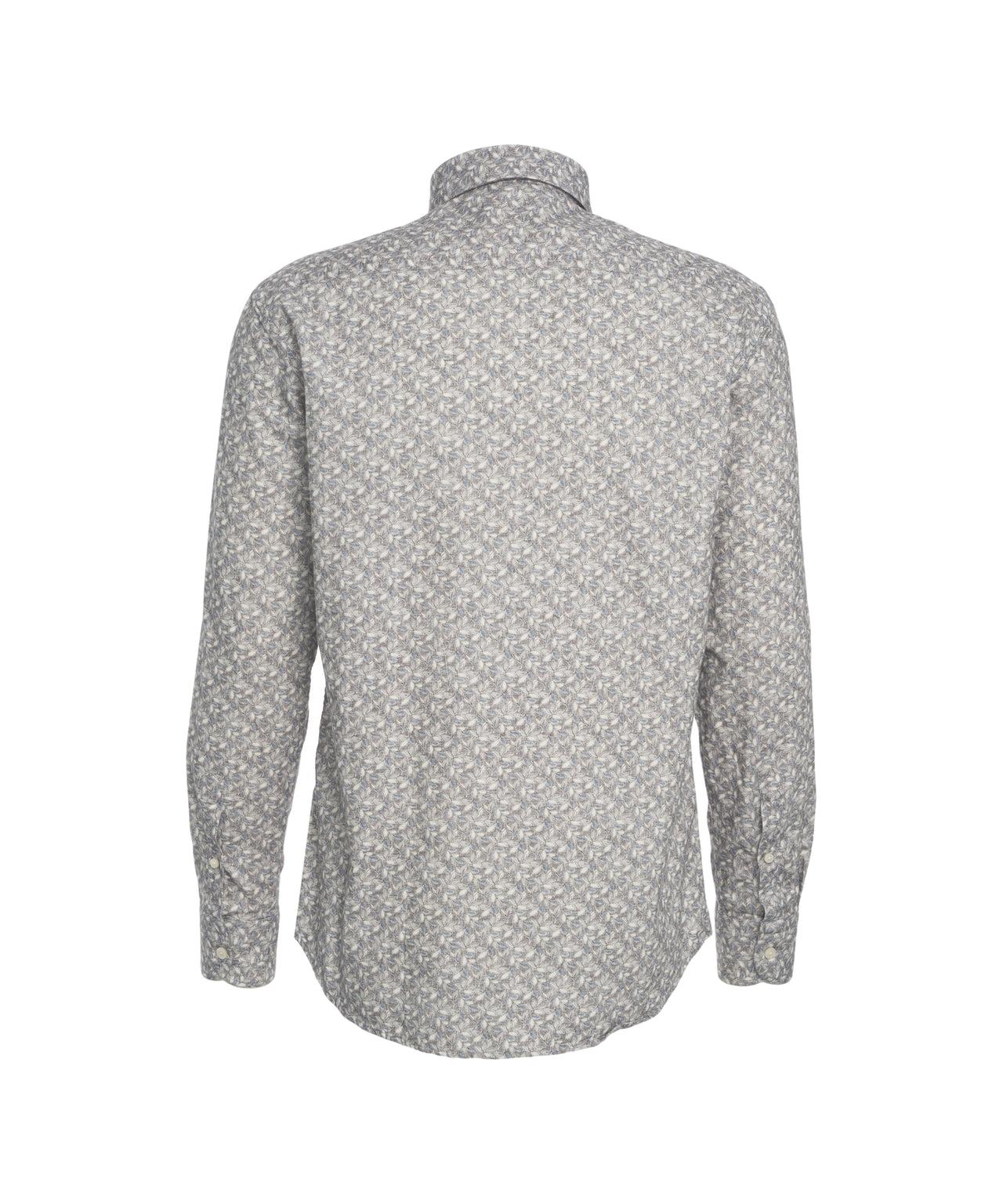 Shirt with pattern Product Image