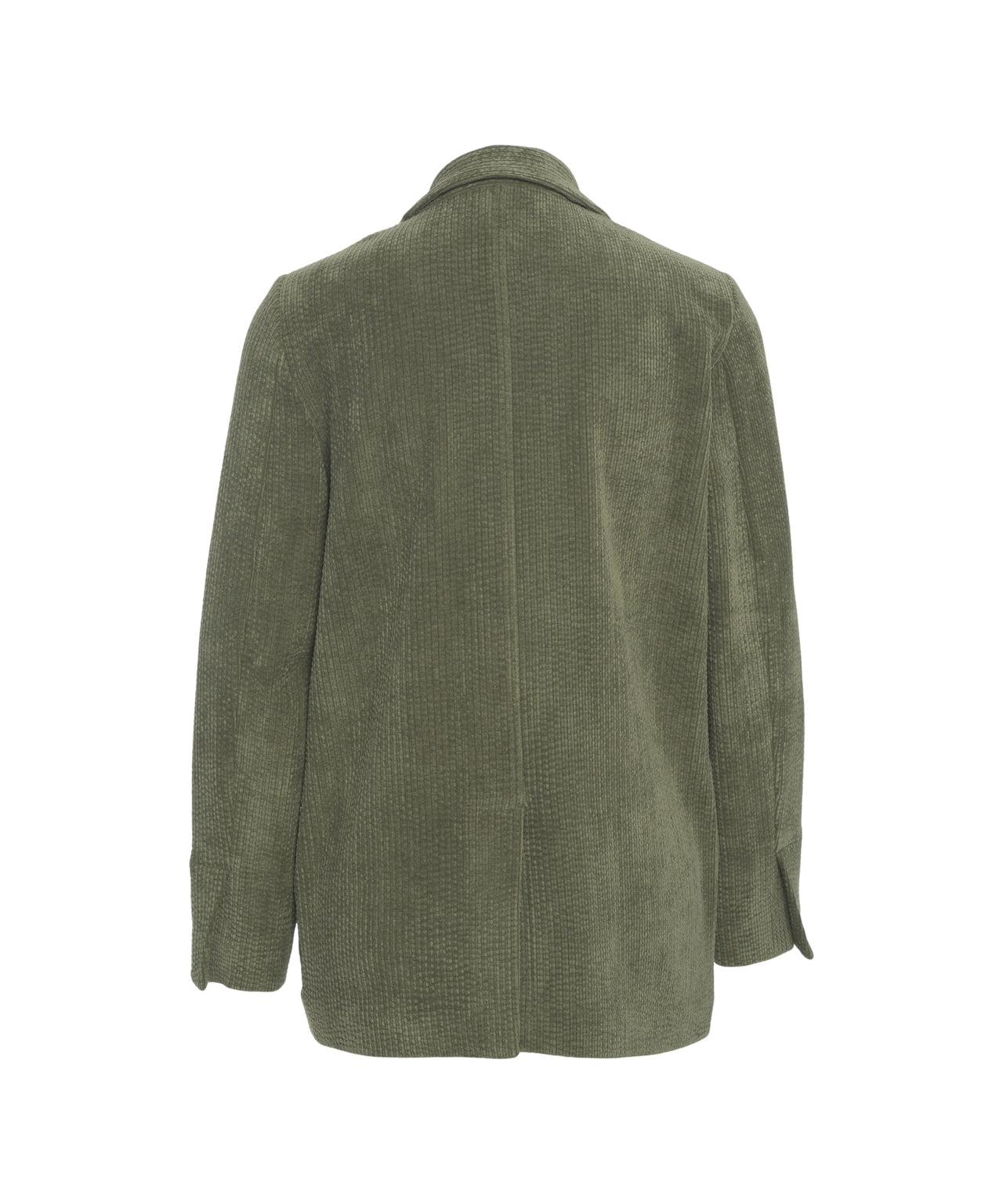 Corduroy blazer 'Zuleika' Product Image