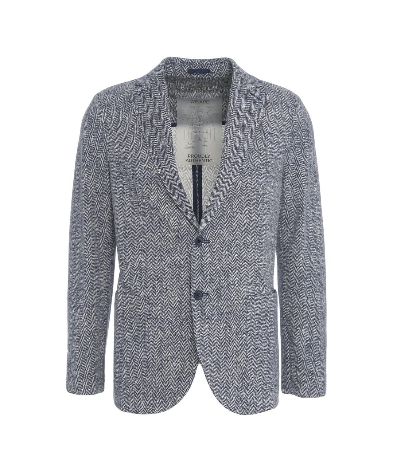Blazer 'Easy Jacket' Product Image