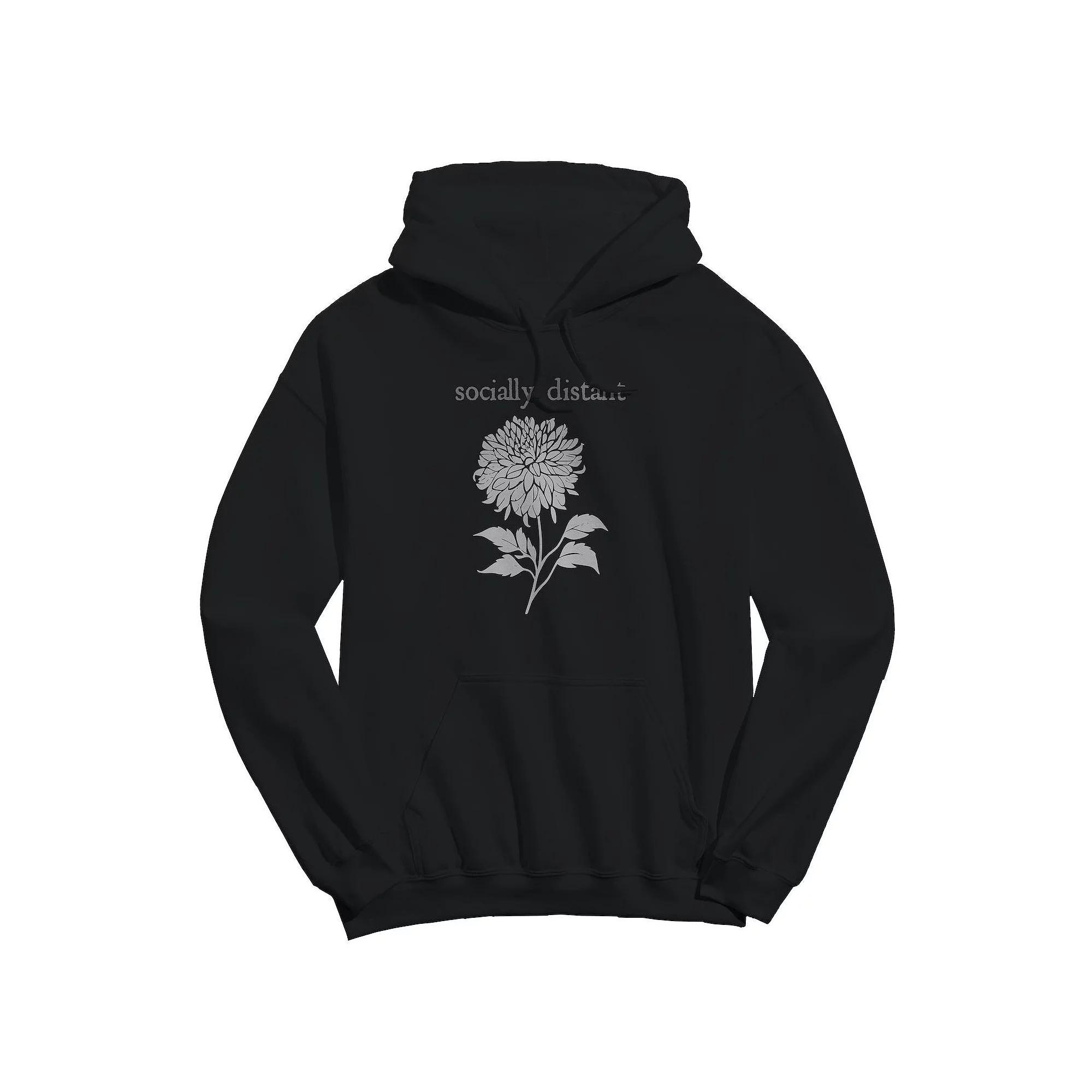 Men's COLAB89 Defender CAB Graphic Hoodie, Adult Unisex,  Product Image