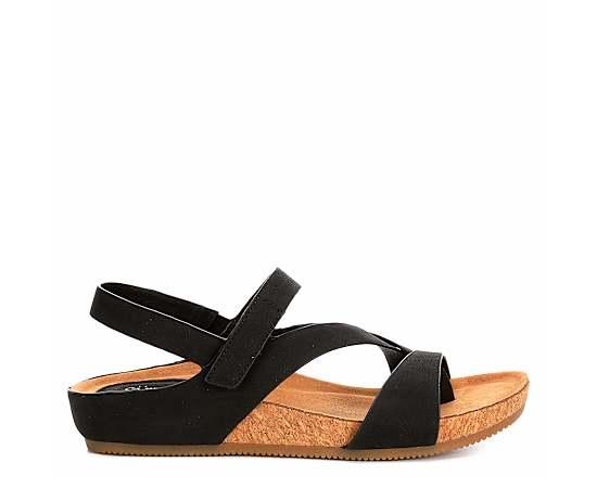 Eurosoft Womens Gianetta Sandal Product Image