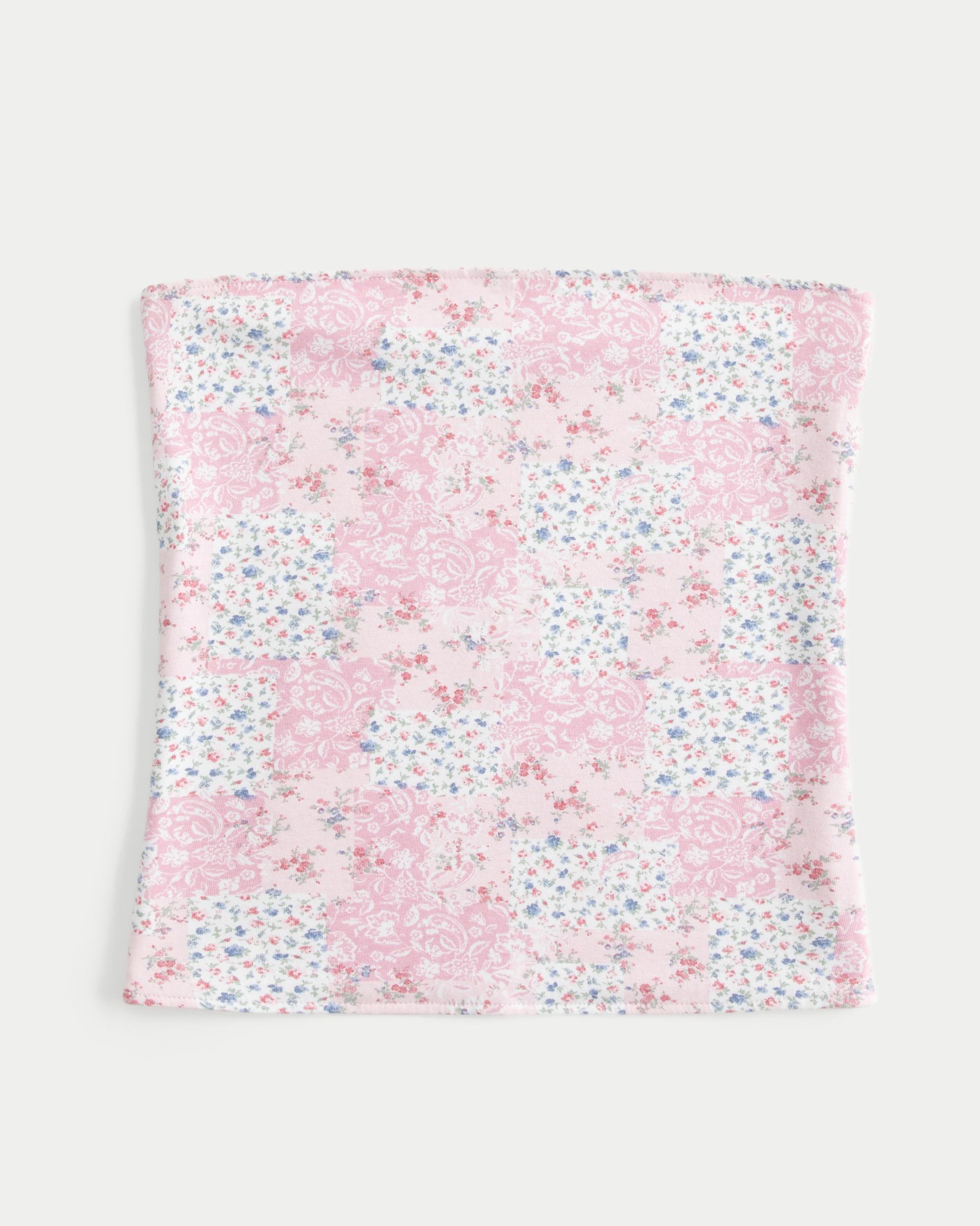 Taylor Reversible Tube Top Product Image